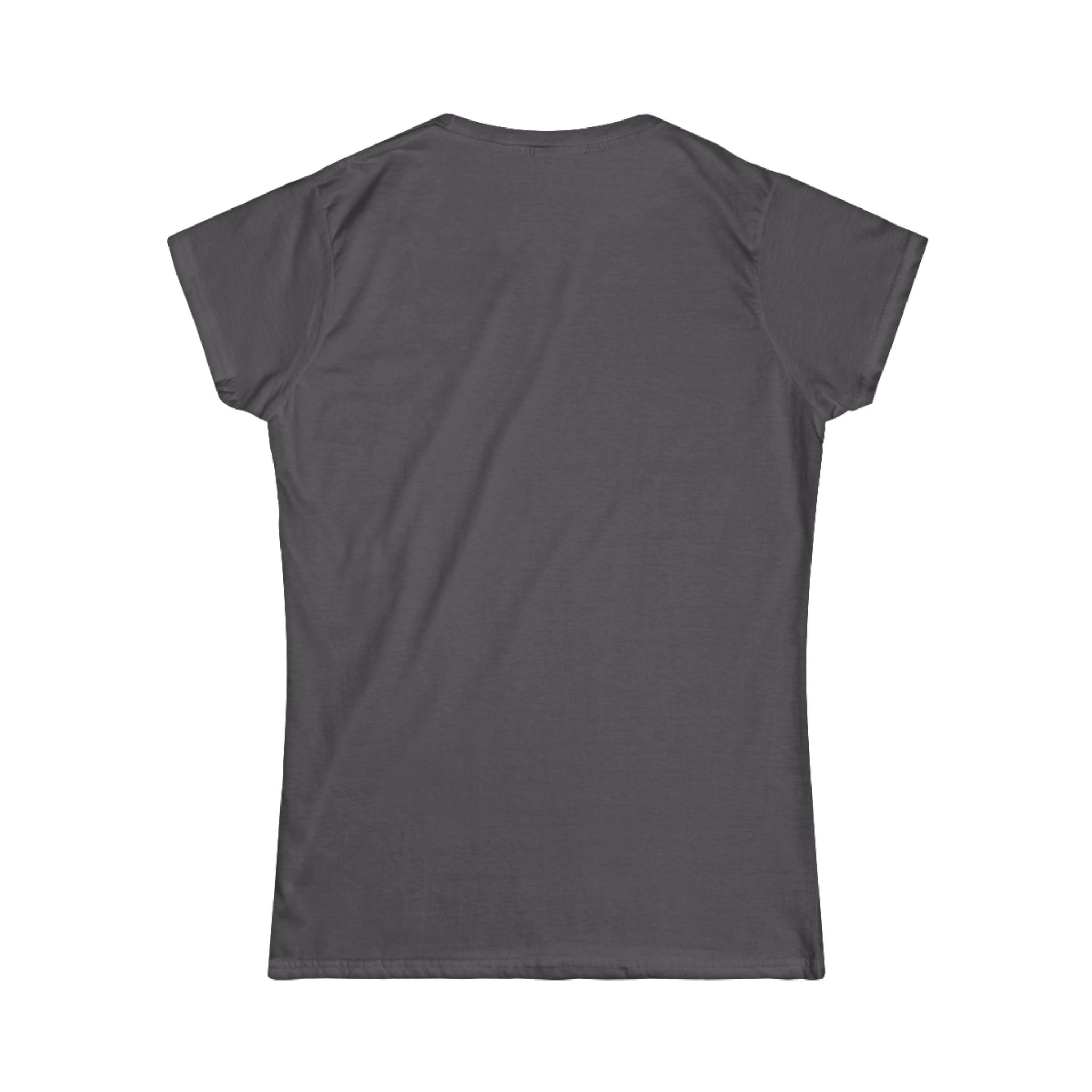 Lactose- Women's Softstyle Tee