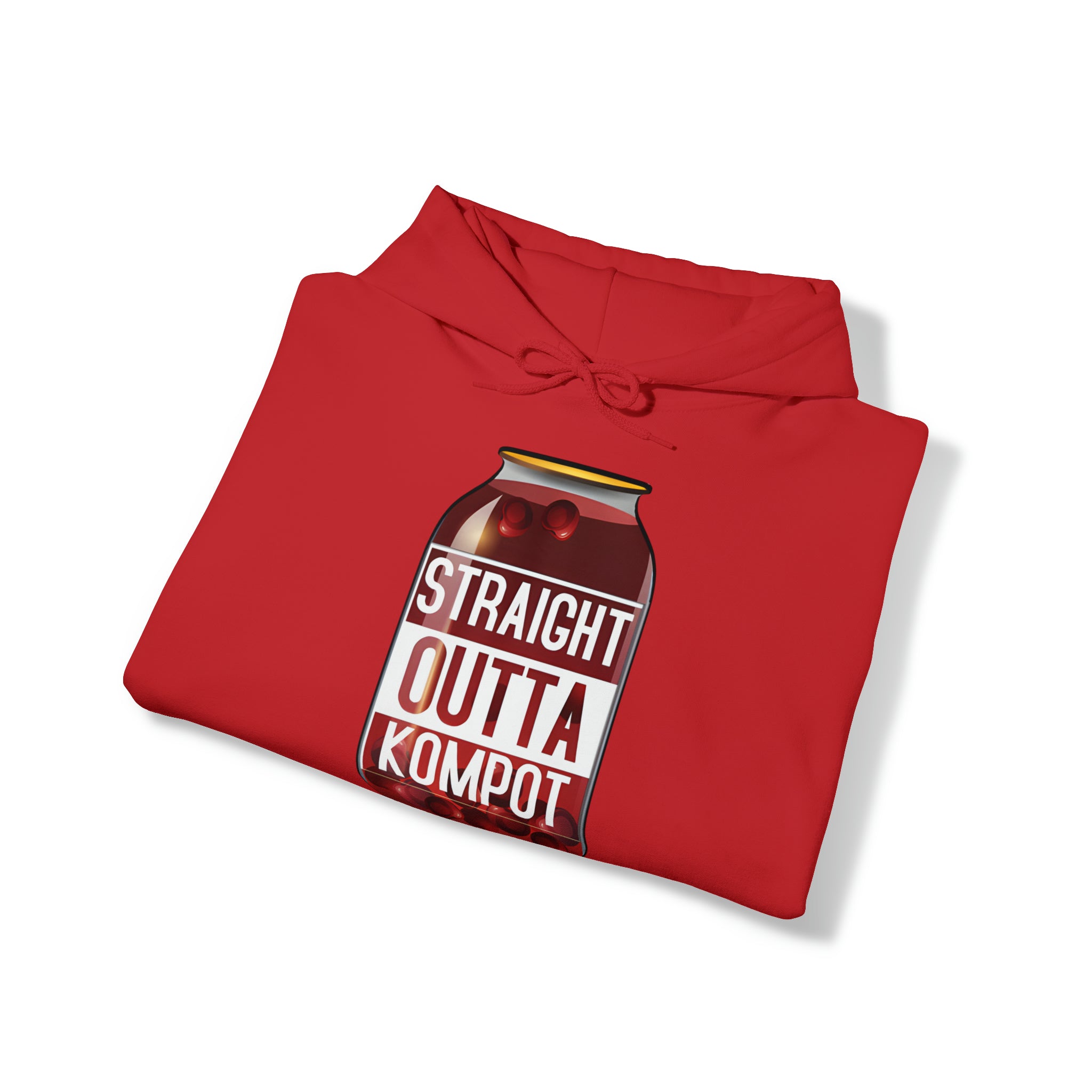 Kompot -  Hoodie