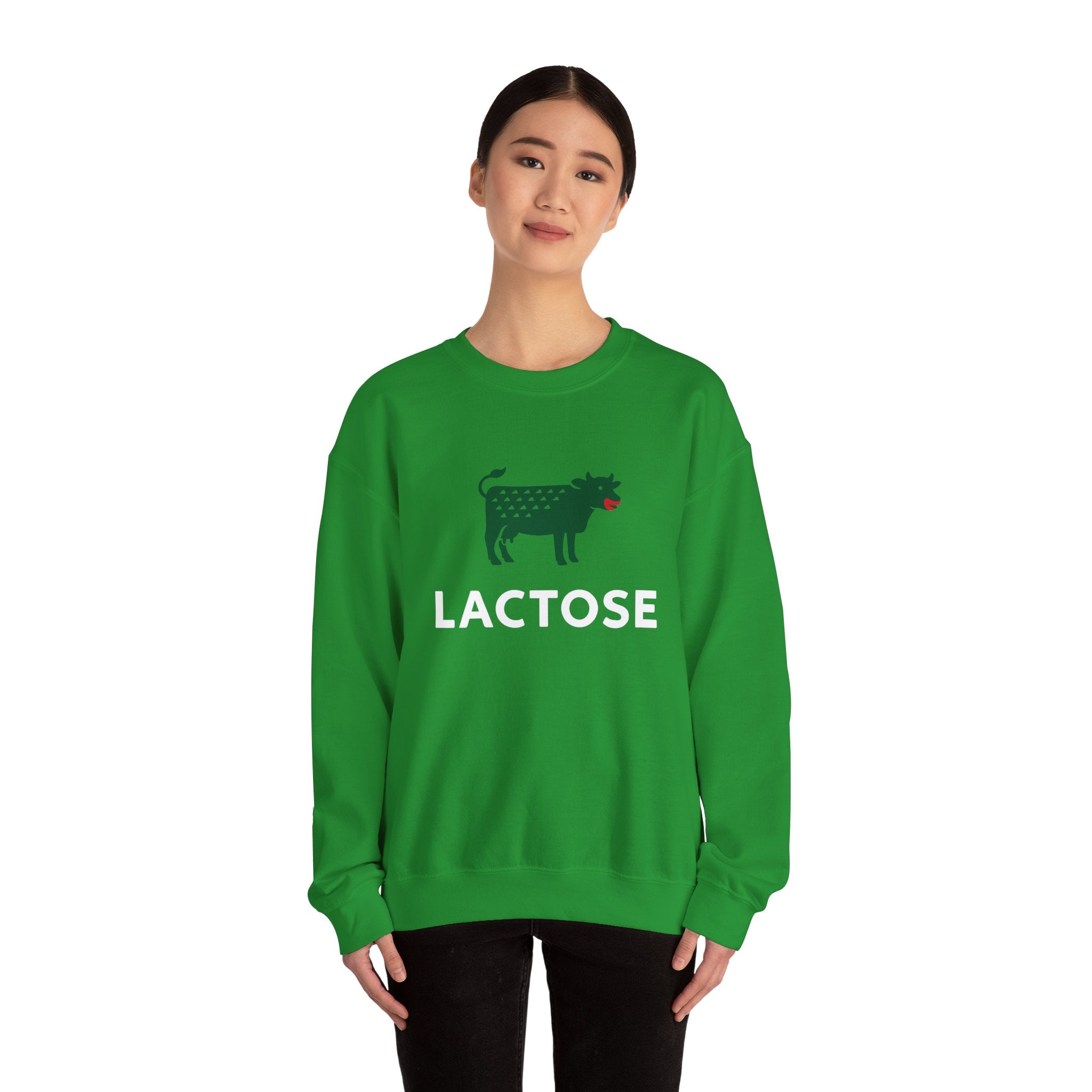 Lactose -  Sweatshirt