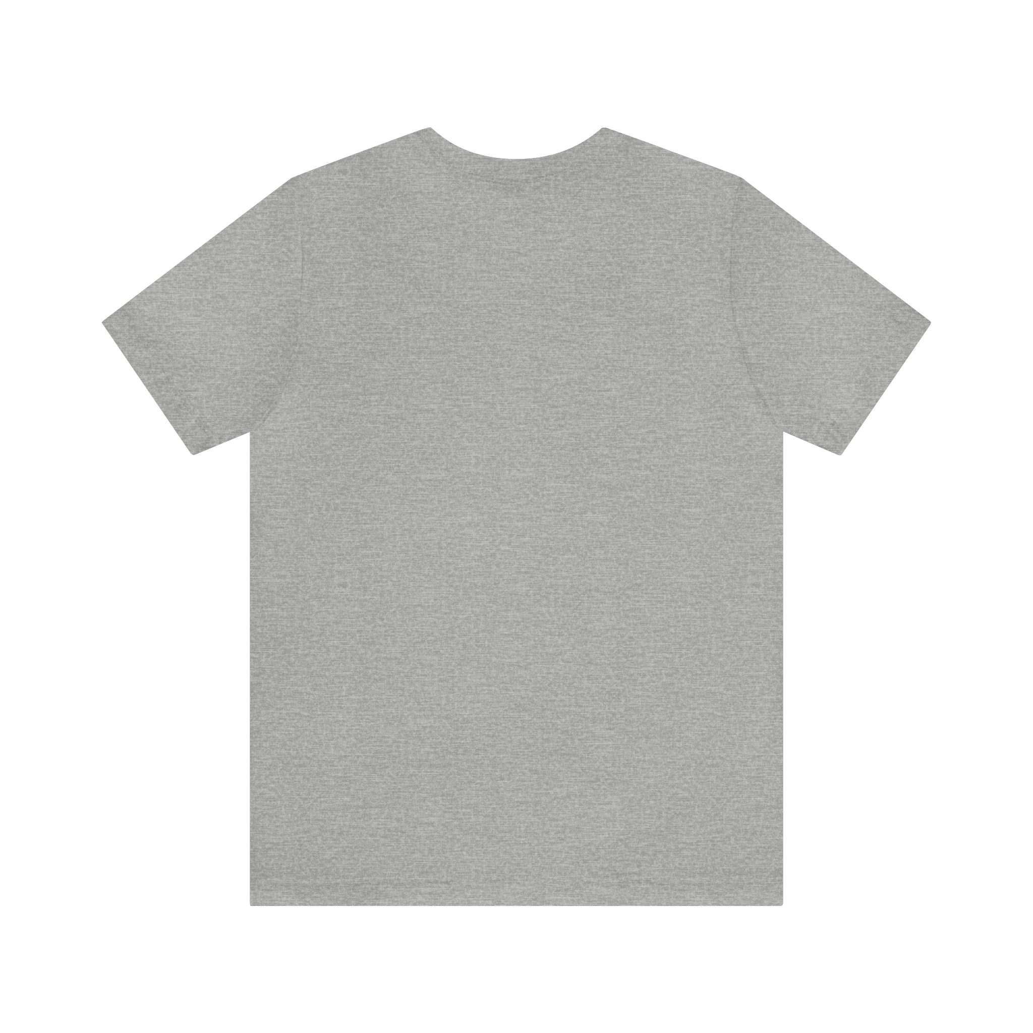 Suki Nahuy Jersey Short Sleeve Tee