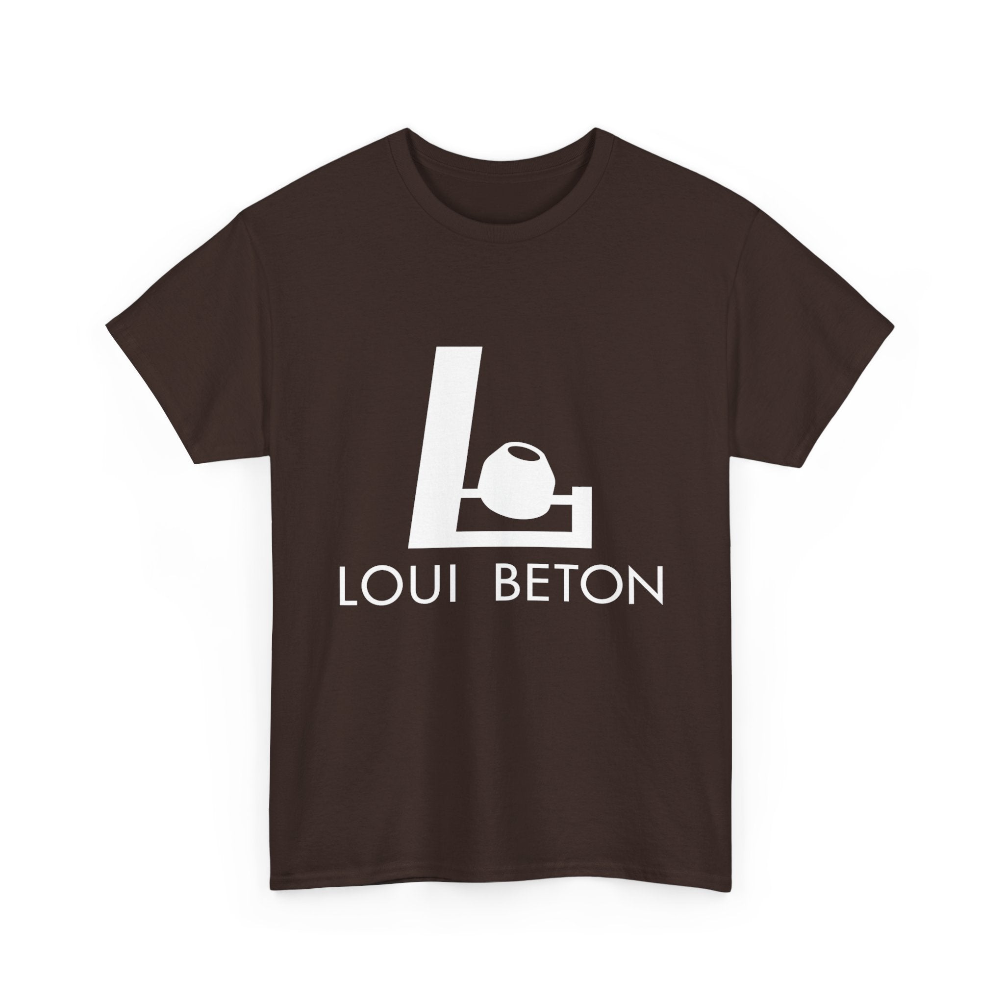 Loui Beton - T-shirt