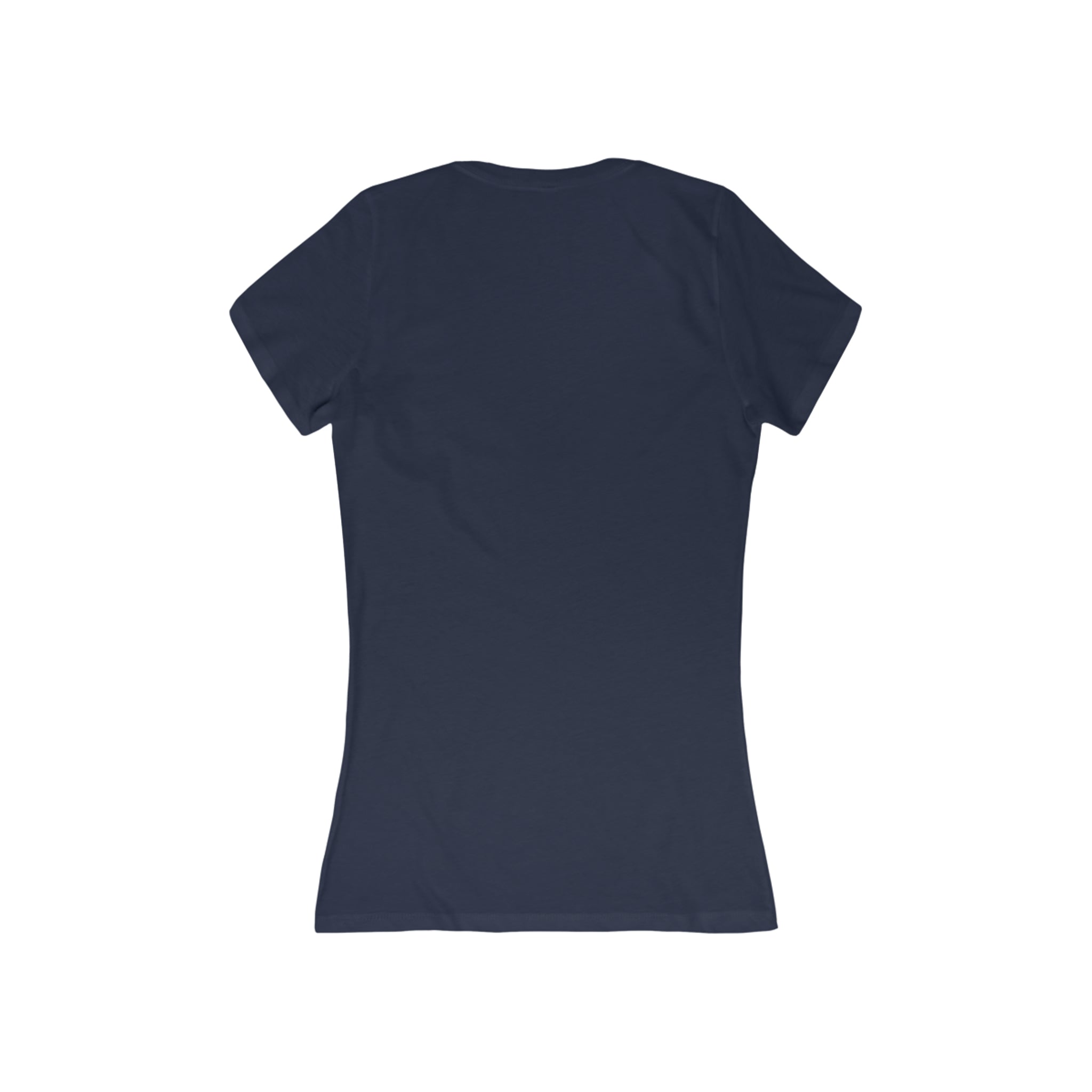 Pickled Star- Women's  V-Neck Tee