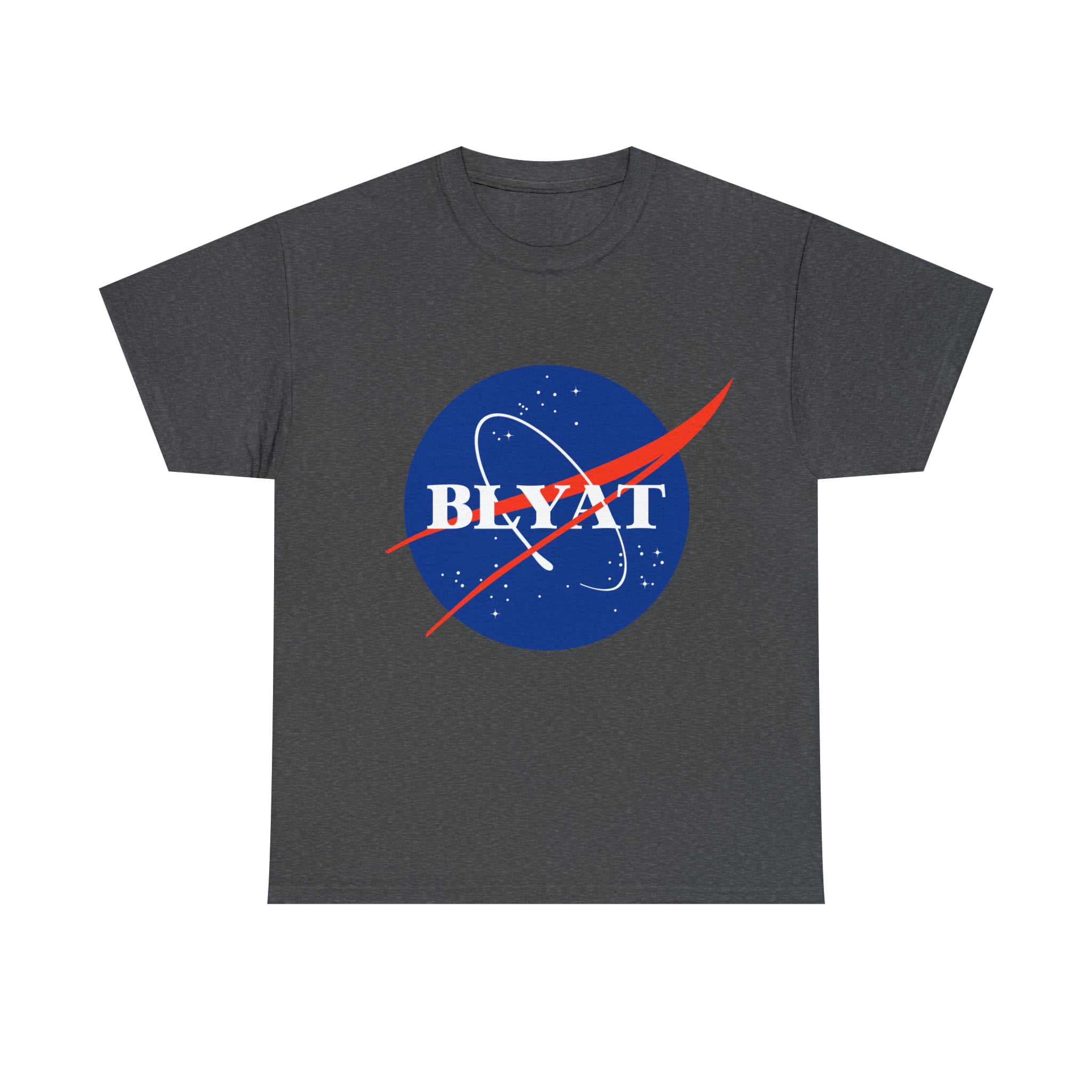 Blyatsa-  T-shirt