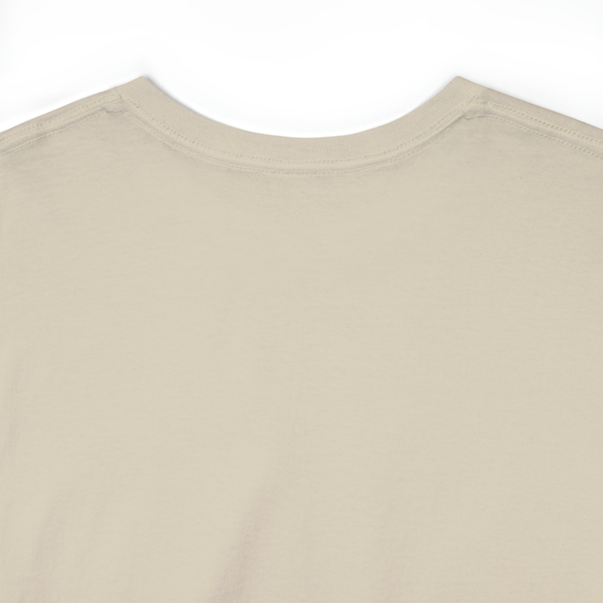 Duck You -  Cotton Tee