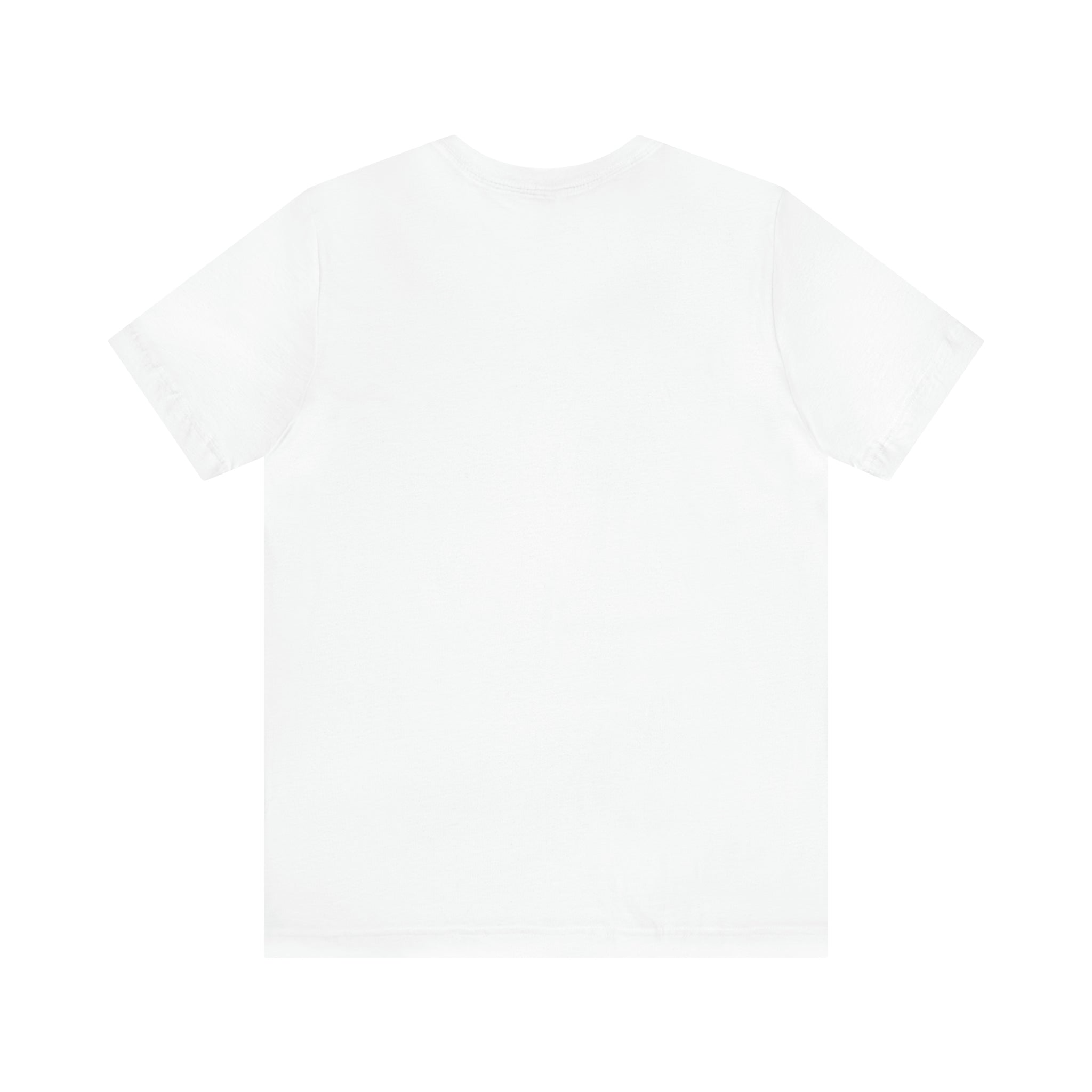 Suki Nahuy Jersey Short Sleeve Tee