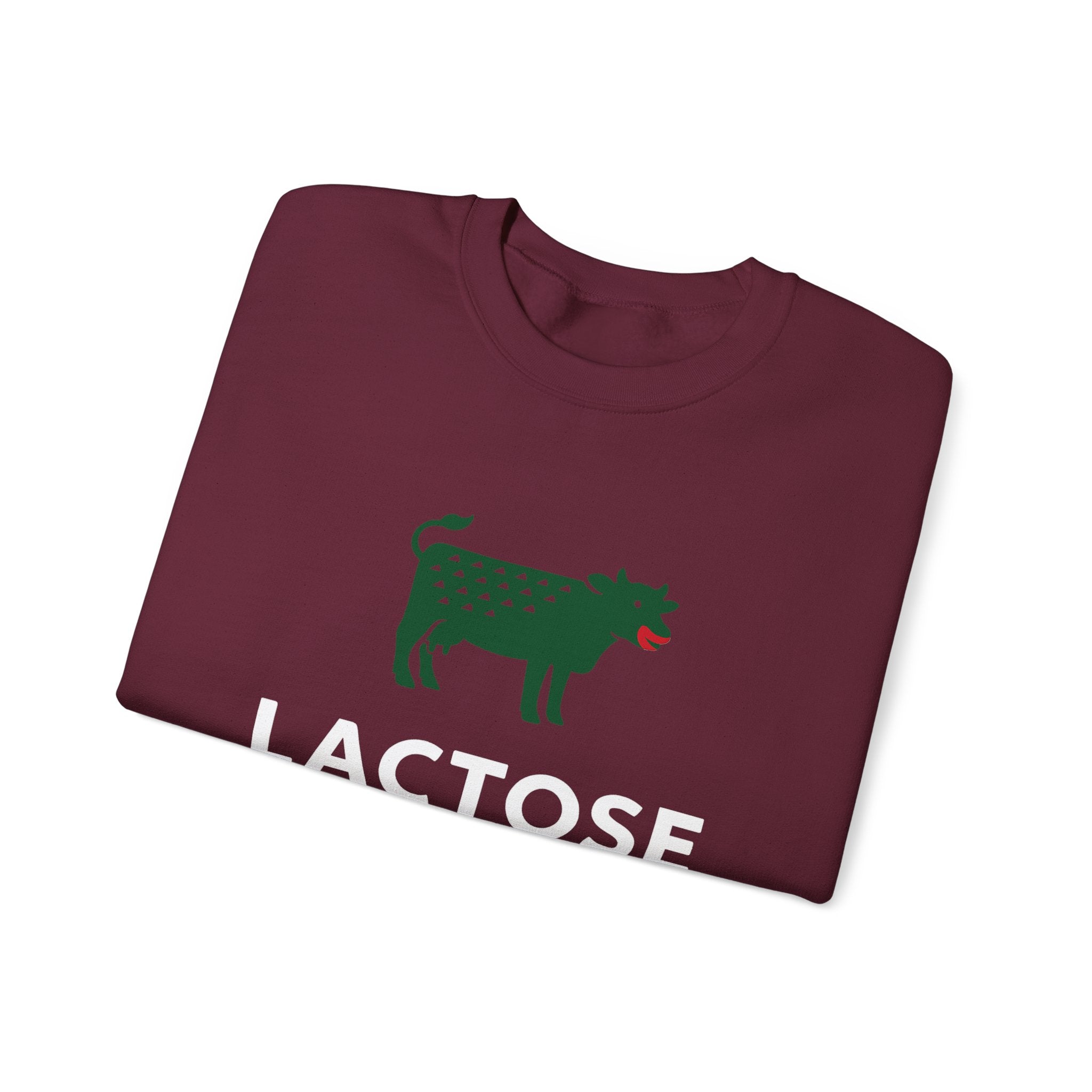 Lactose -  Sweatshirt