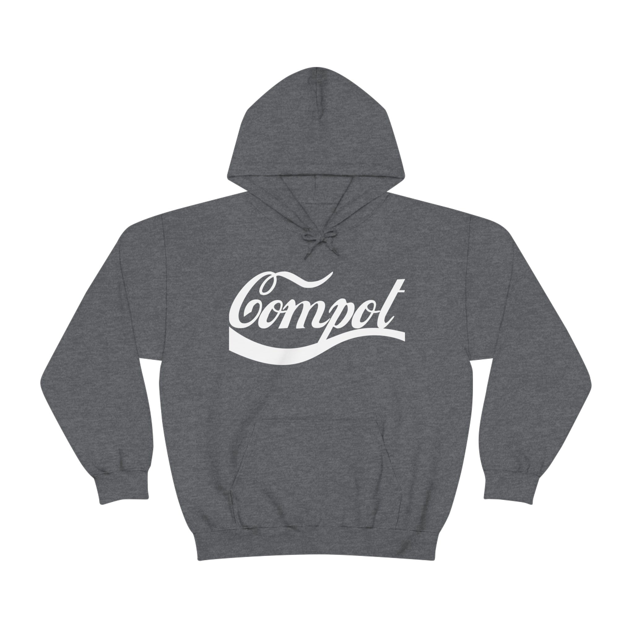 Compot -  Hooded Sweatshirt