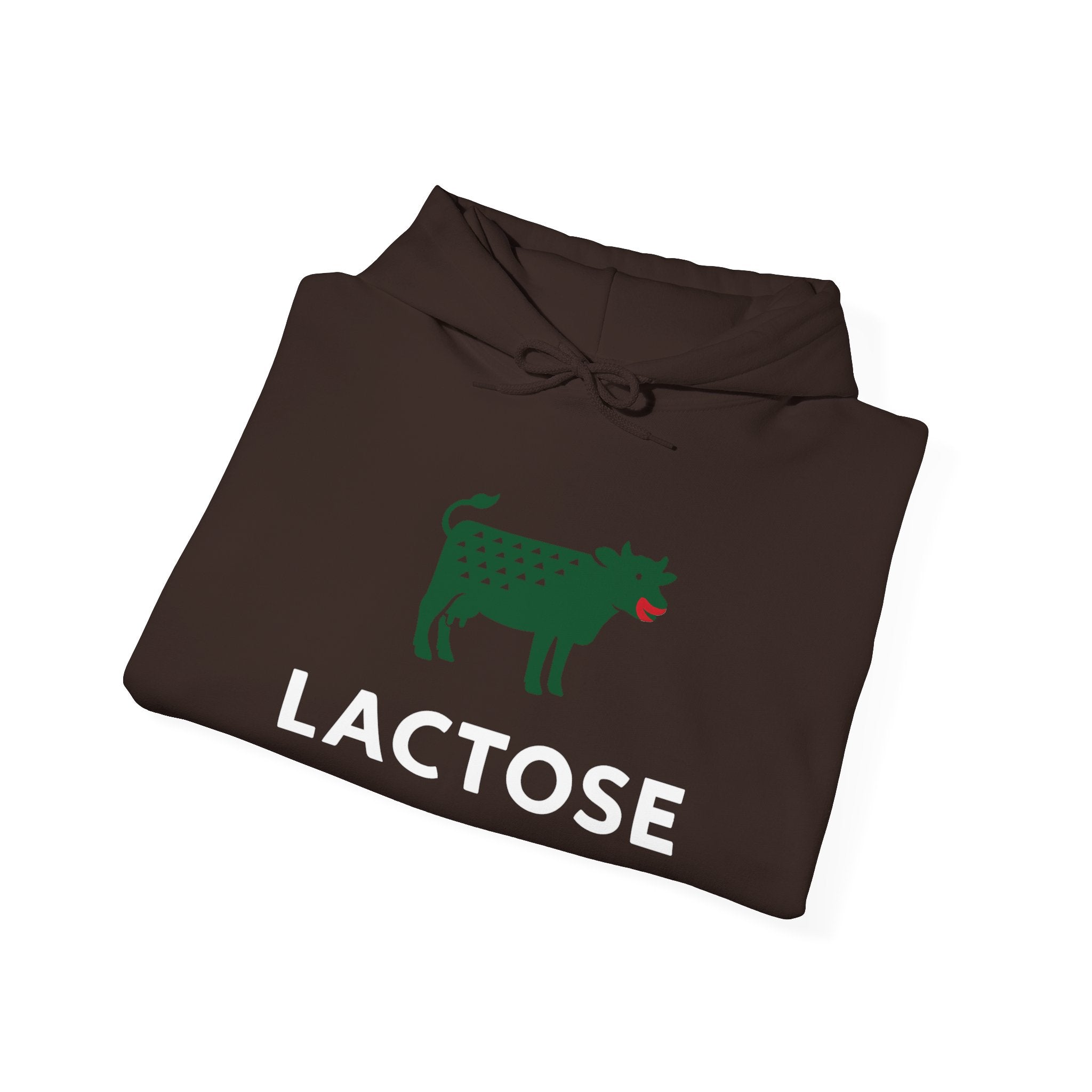 Lactose Intolerant - Hoodie