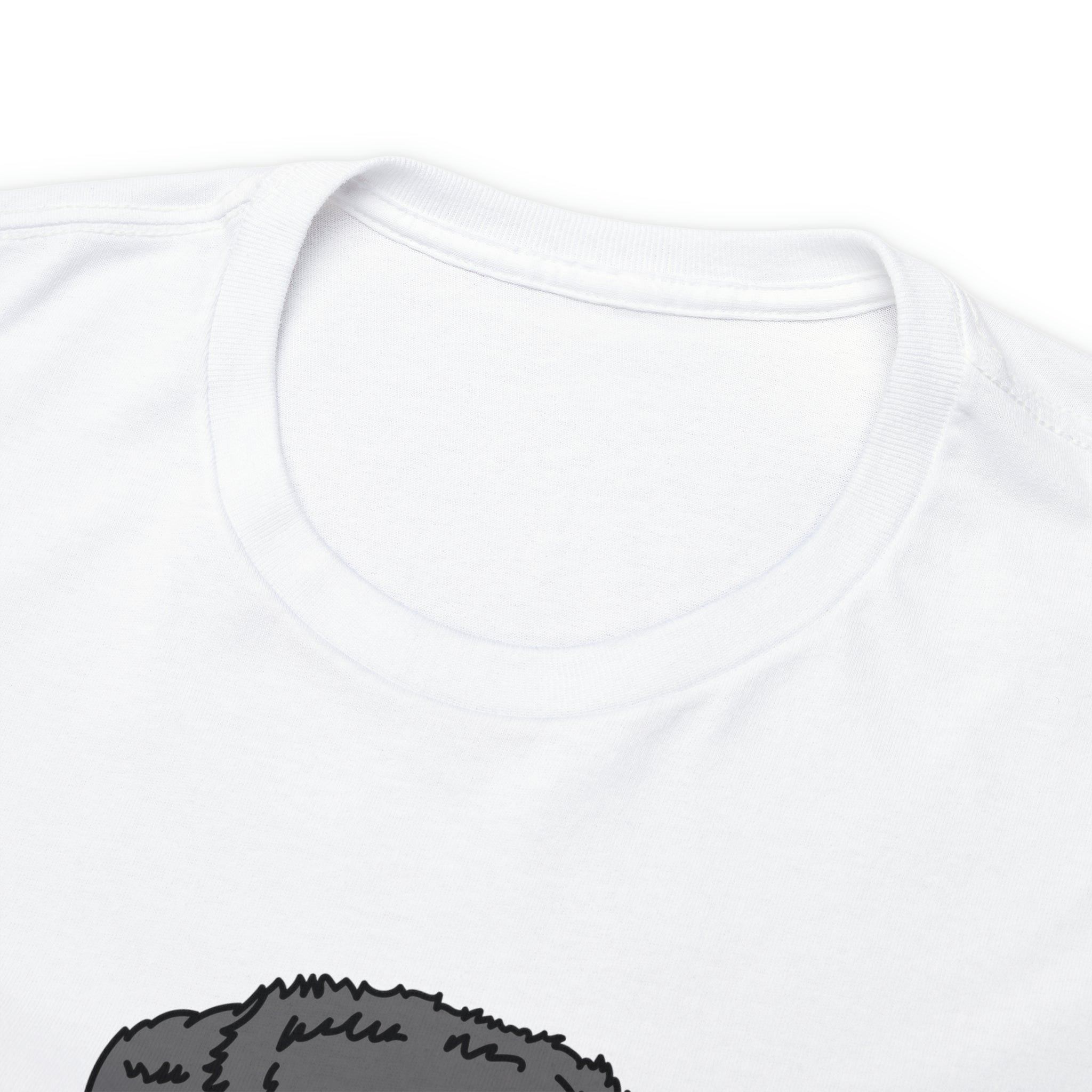 Holy Bear - Tee