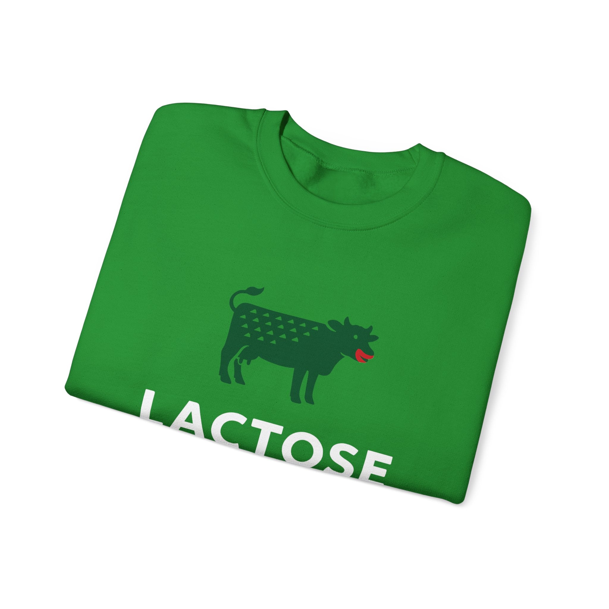 Lactose -  Sweatshirt