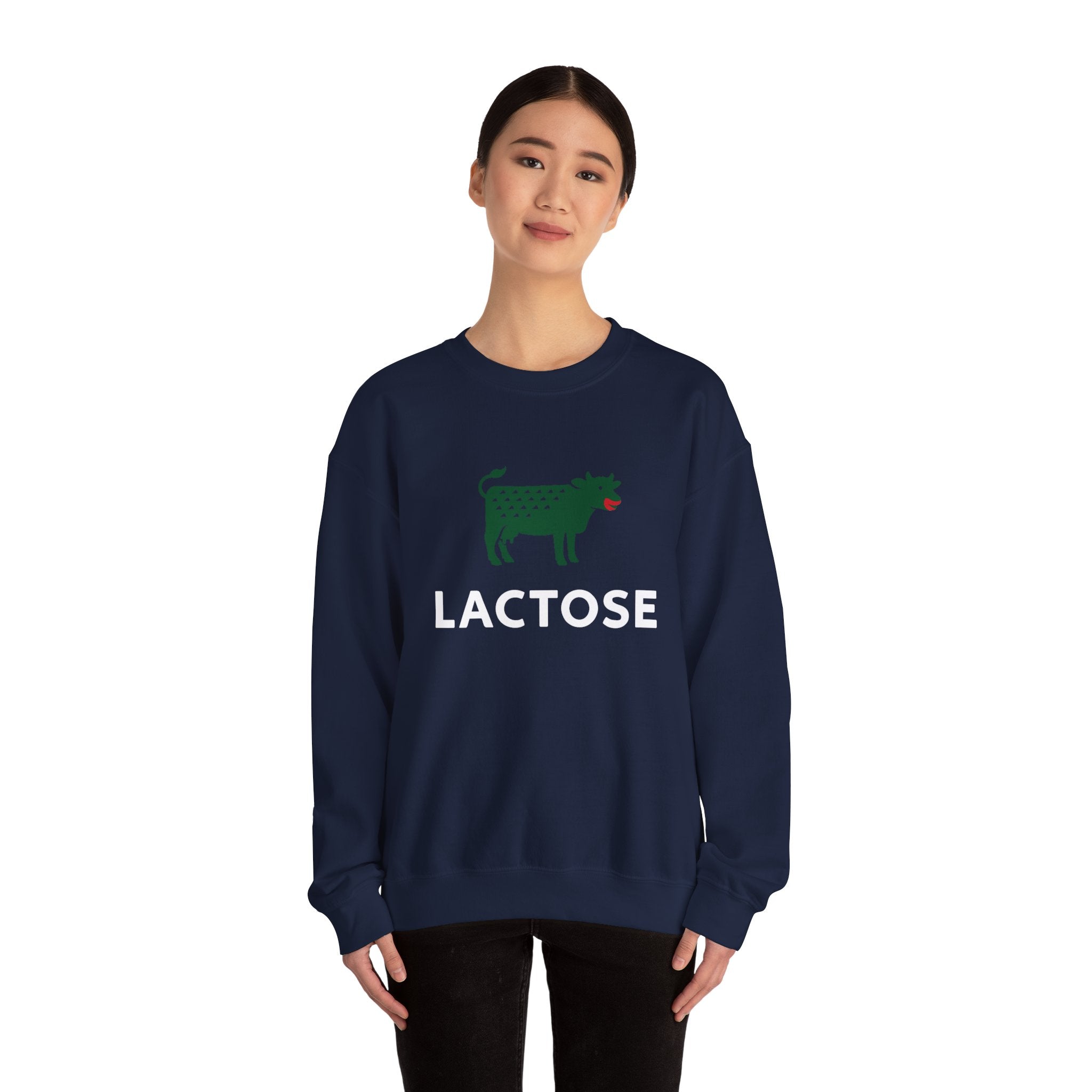 Lactose -  Sweatshirt
