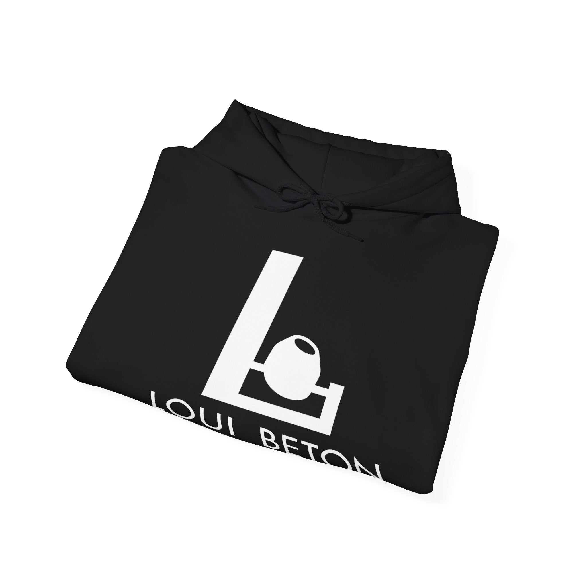 Loui Beton - Hoodie