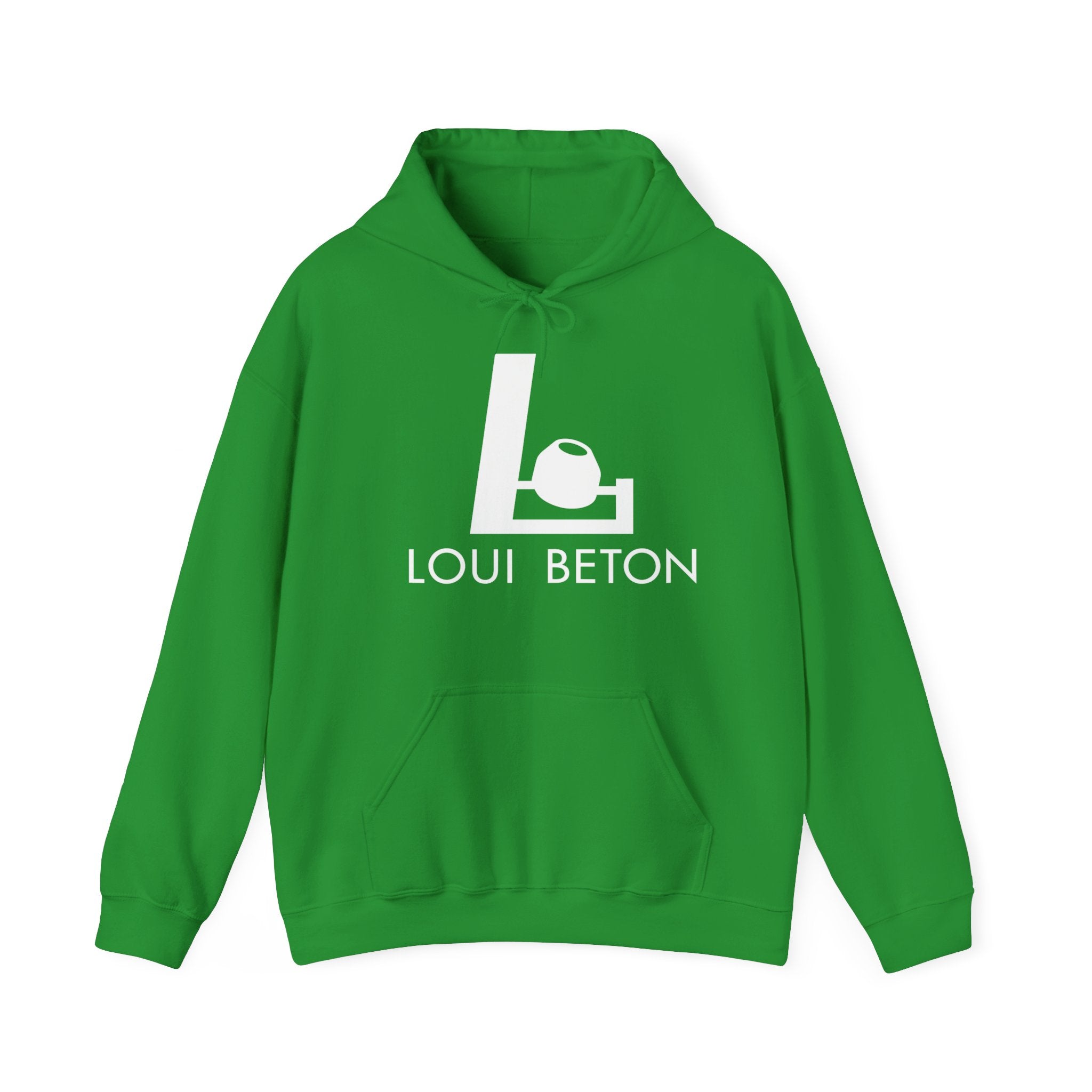 Loui Beton - Hoodie
