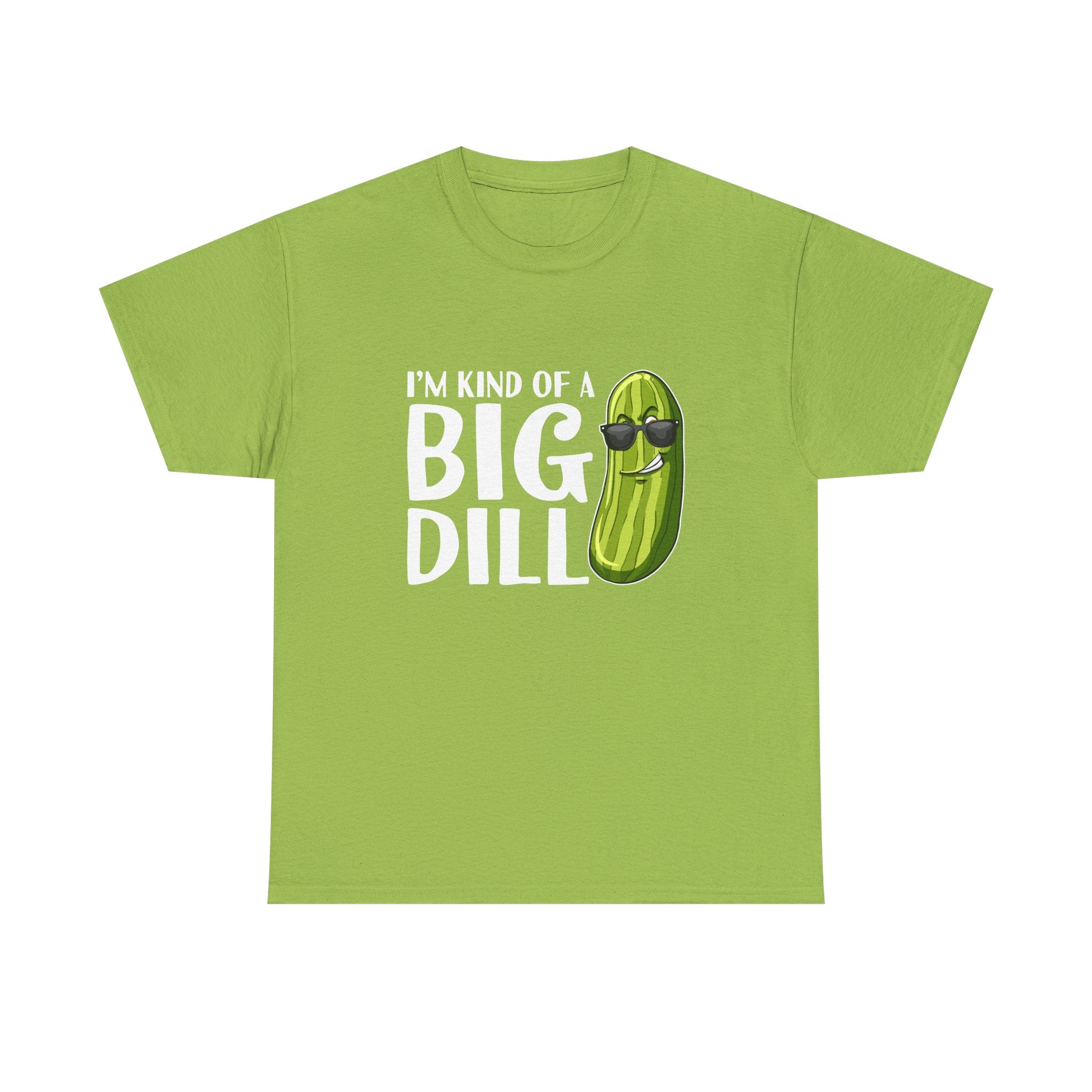 big dill usa