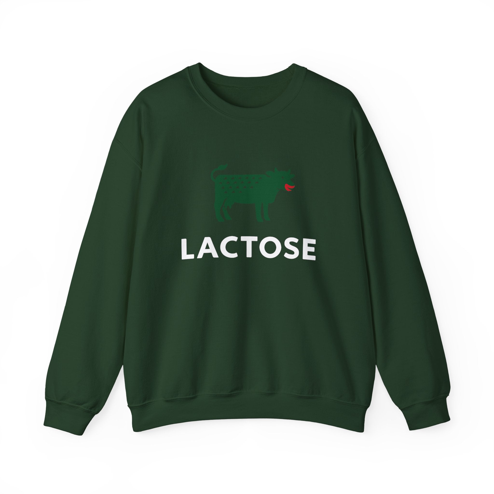 Lactose -  Sweatshirt