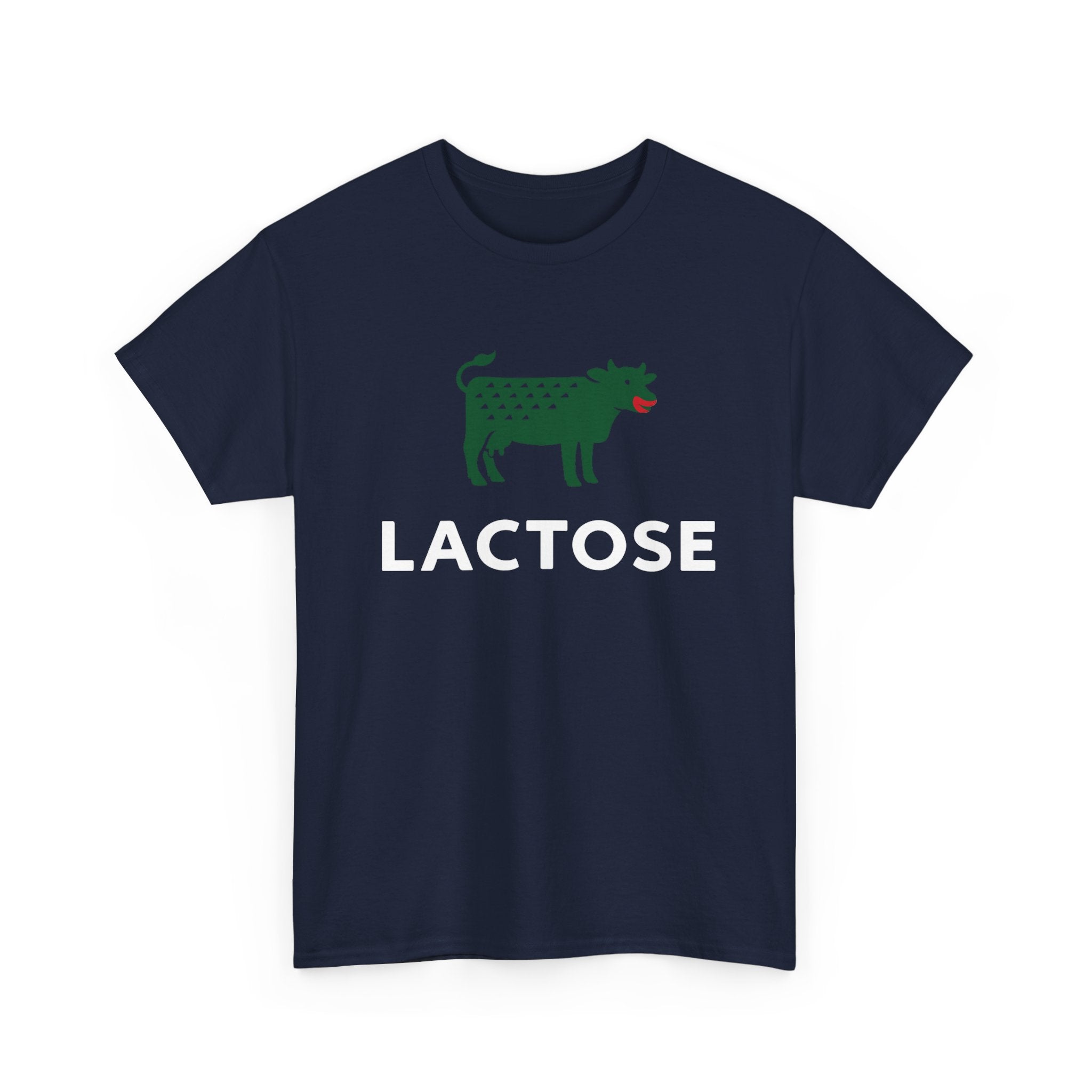 Lactose Intolerance - T-Shirt