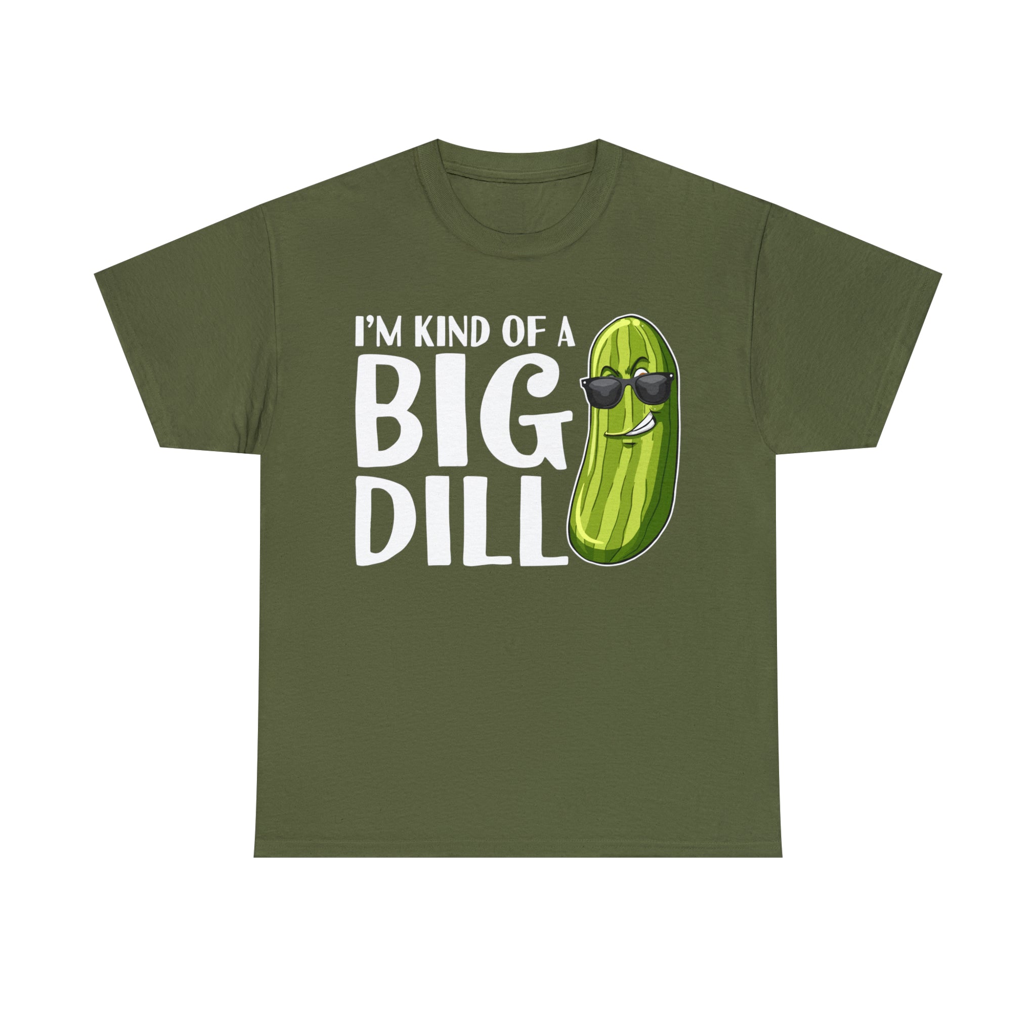 Pickled Star-  Tee