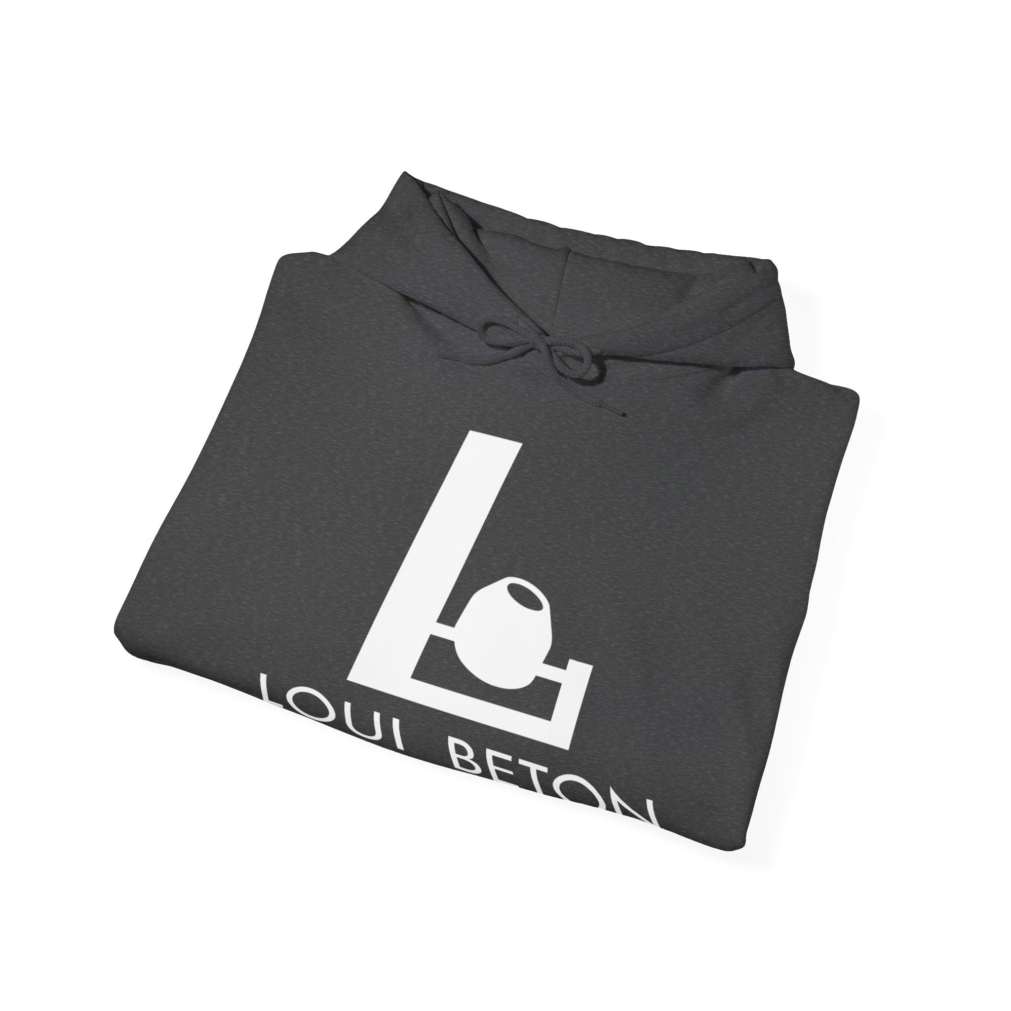 Loui Beton - Hoodie