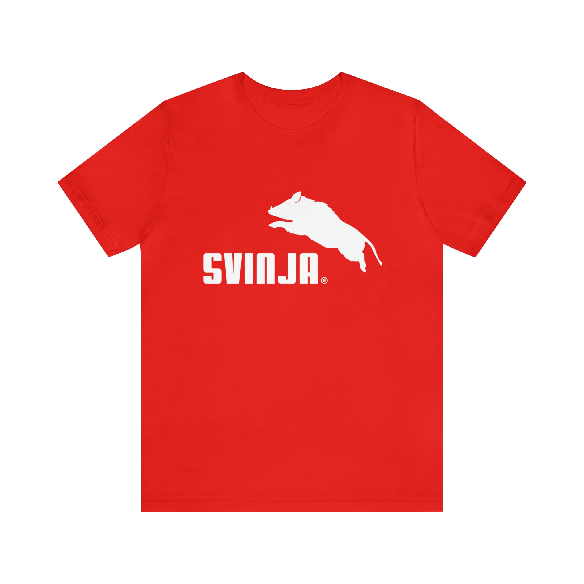 Capitalist Wild Pig 1 - Tee