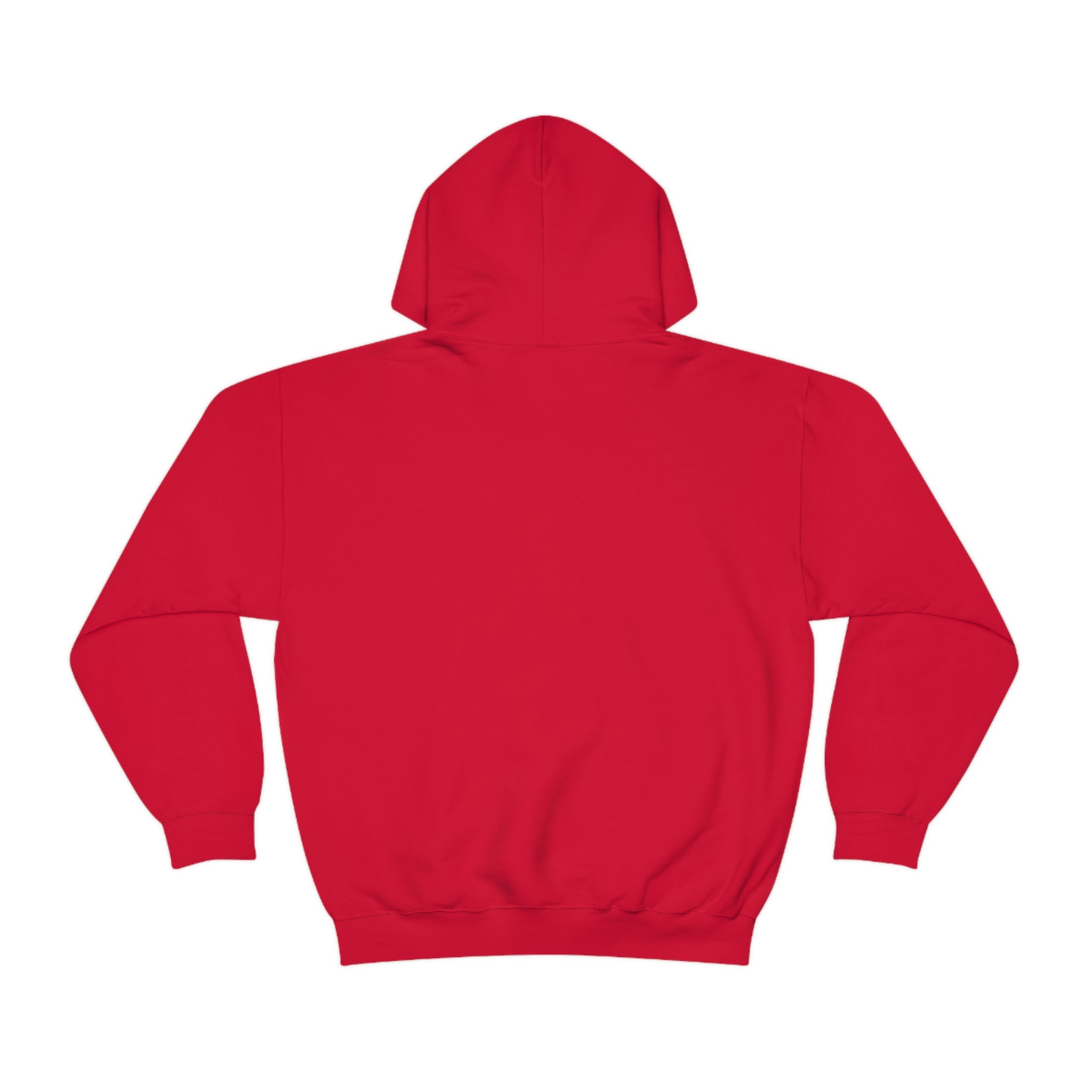 Pickled Star-  Hooded Sweatshirt