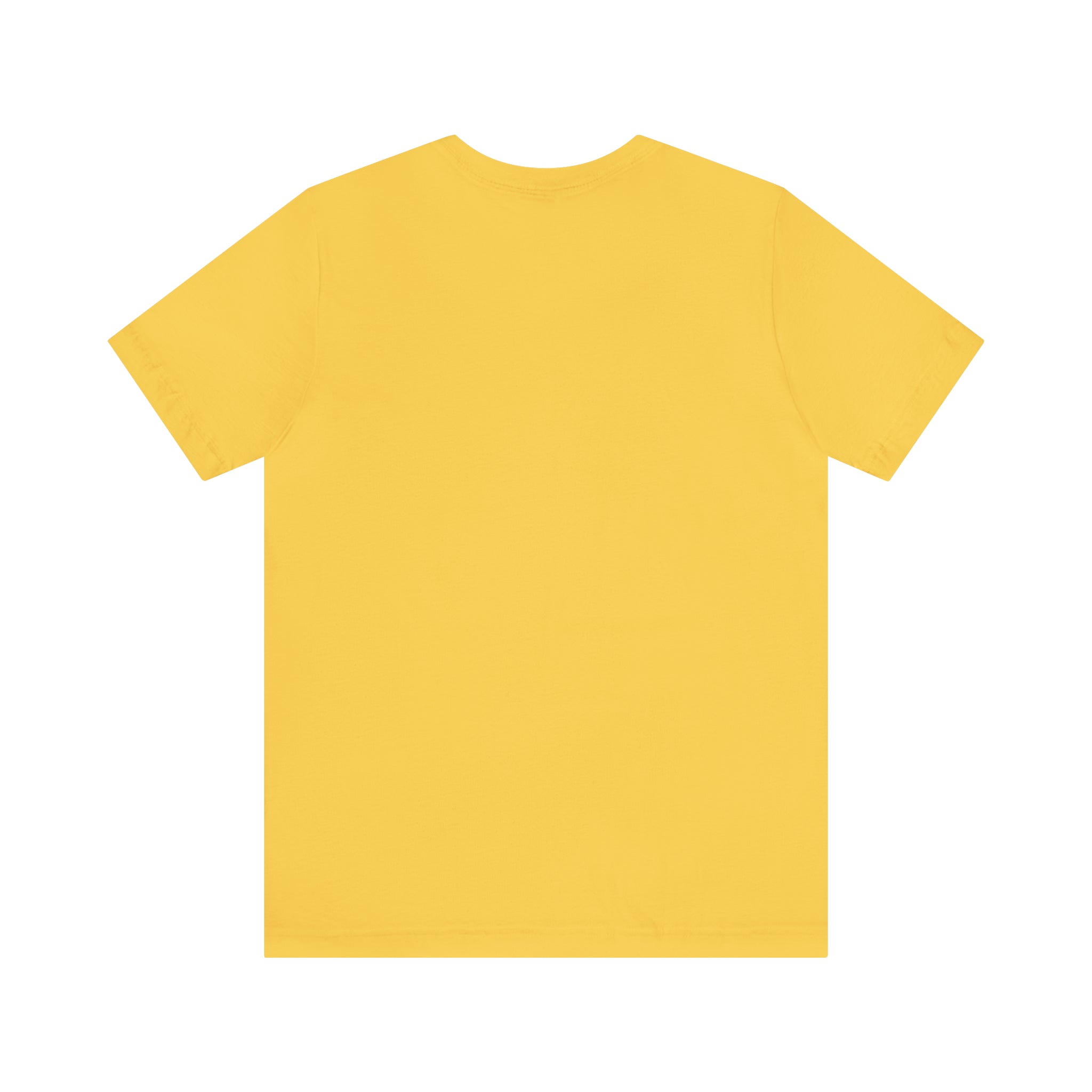 Suki Nahuy Jersey Short Sleeve Tee