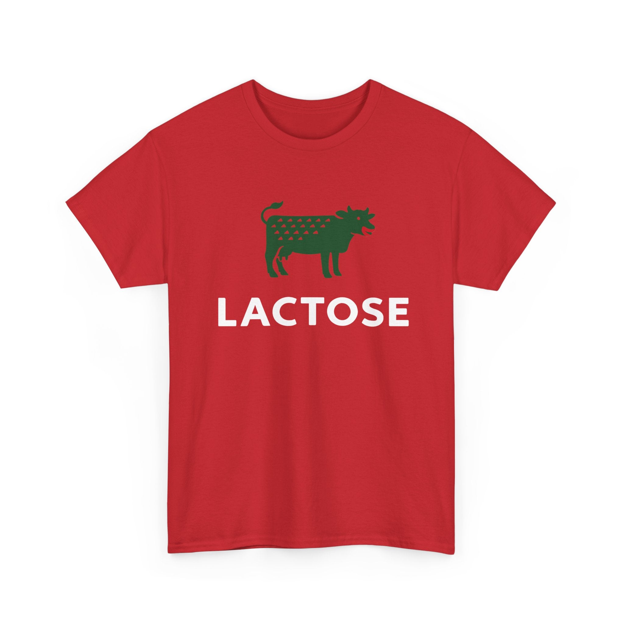 Lactose Intolerance - T-Shirt