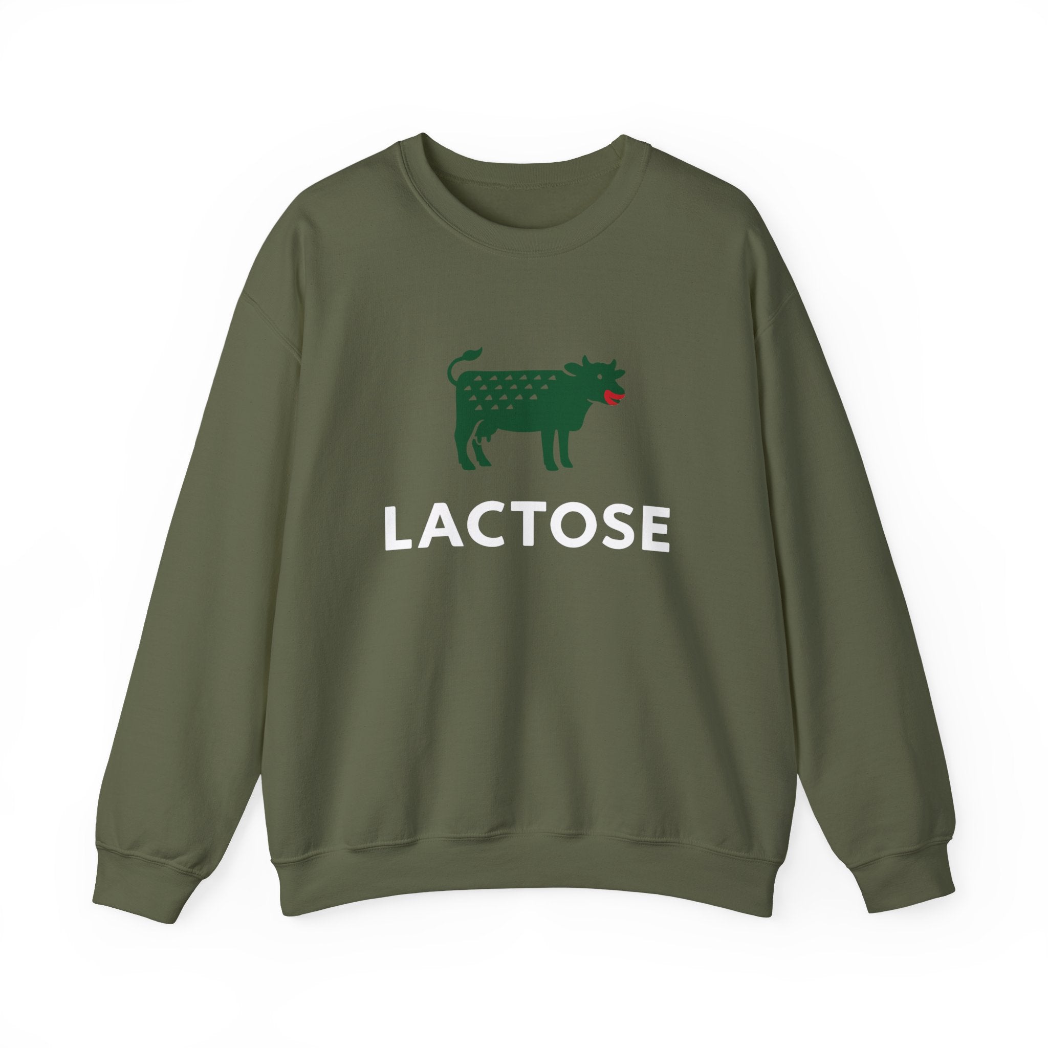 Lactose -  Sweatshirt