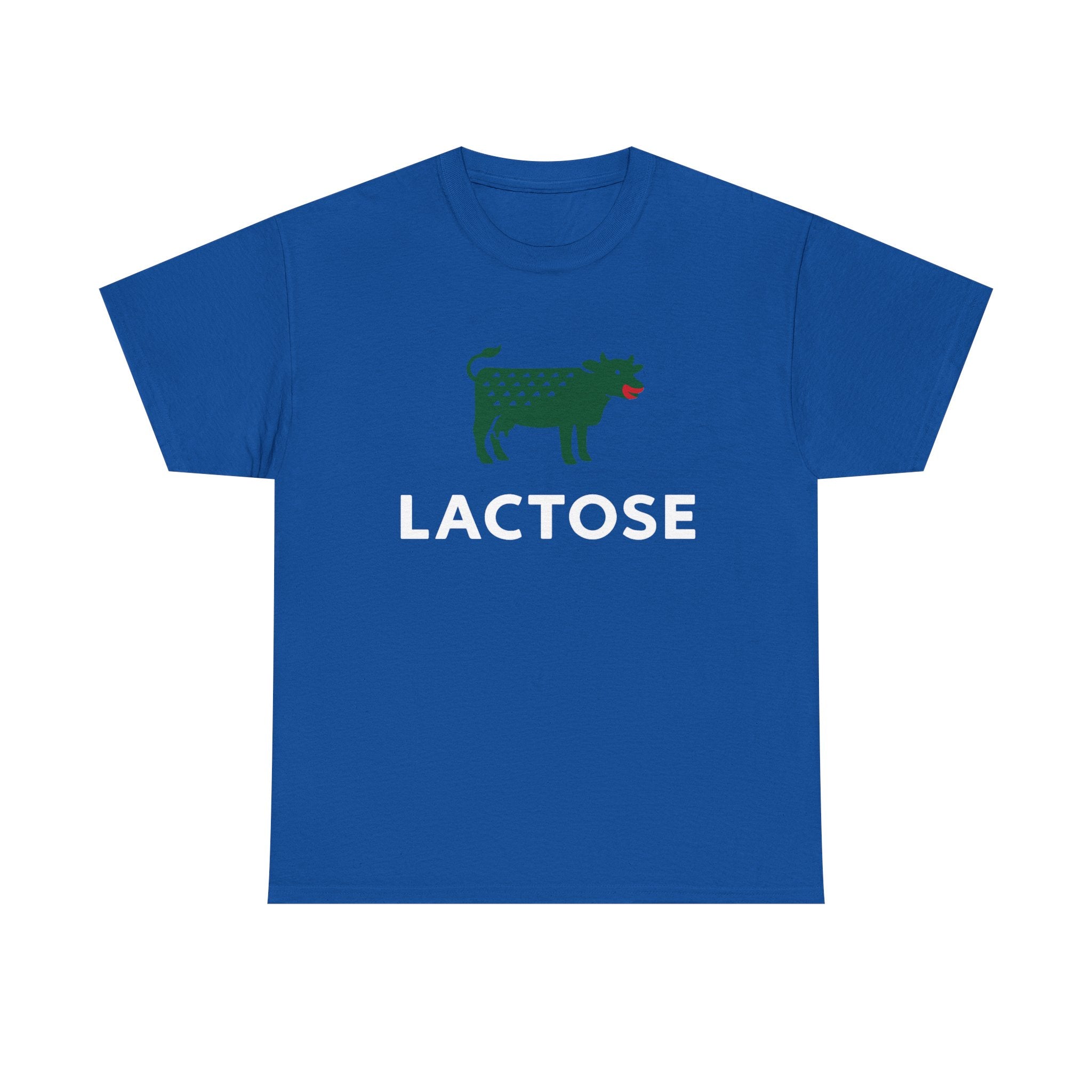 Lactose Intolerance - T-Shirt
