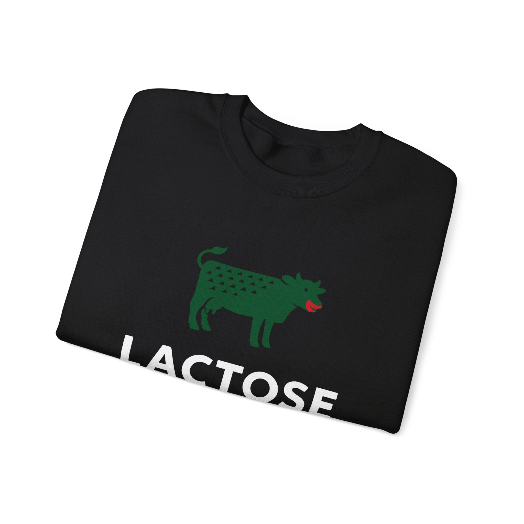 Lactose -  Sweatshirt