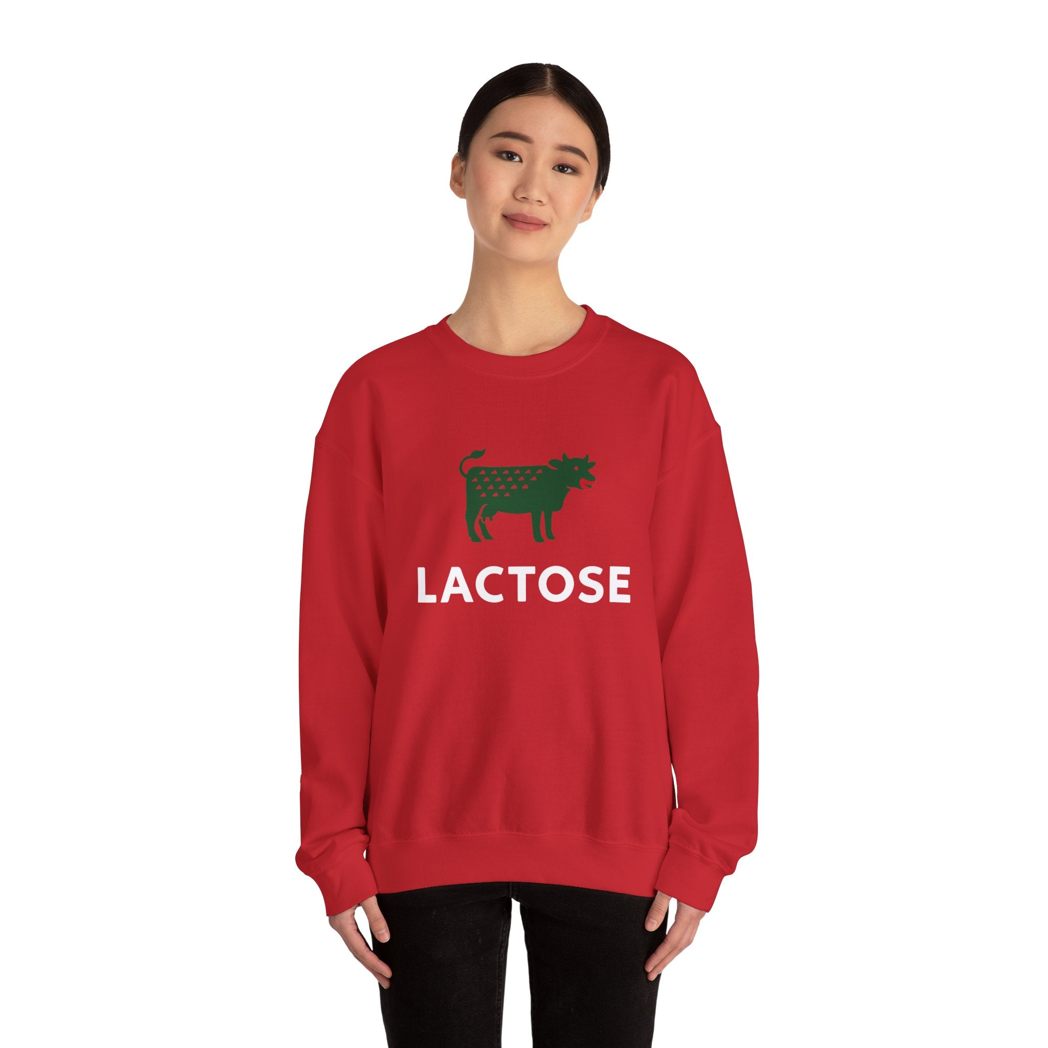 Lactose -  Sweatshirt