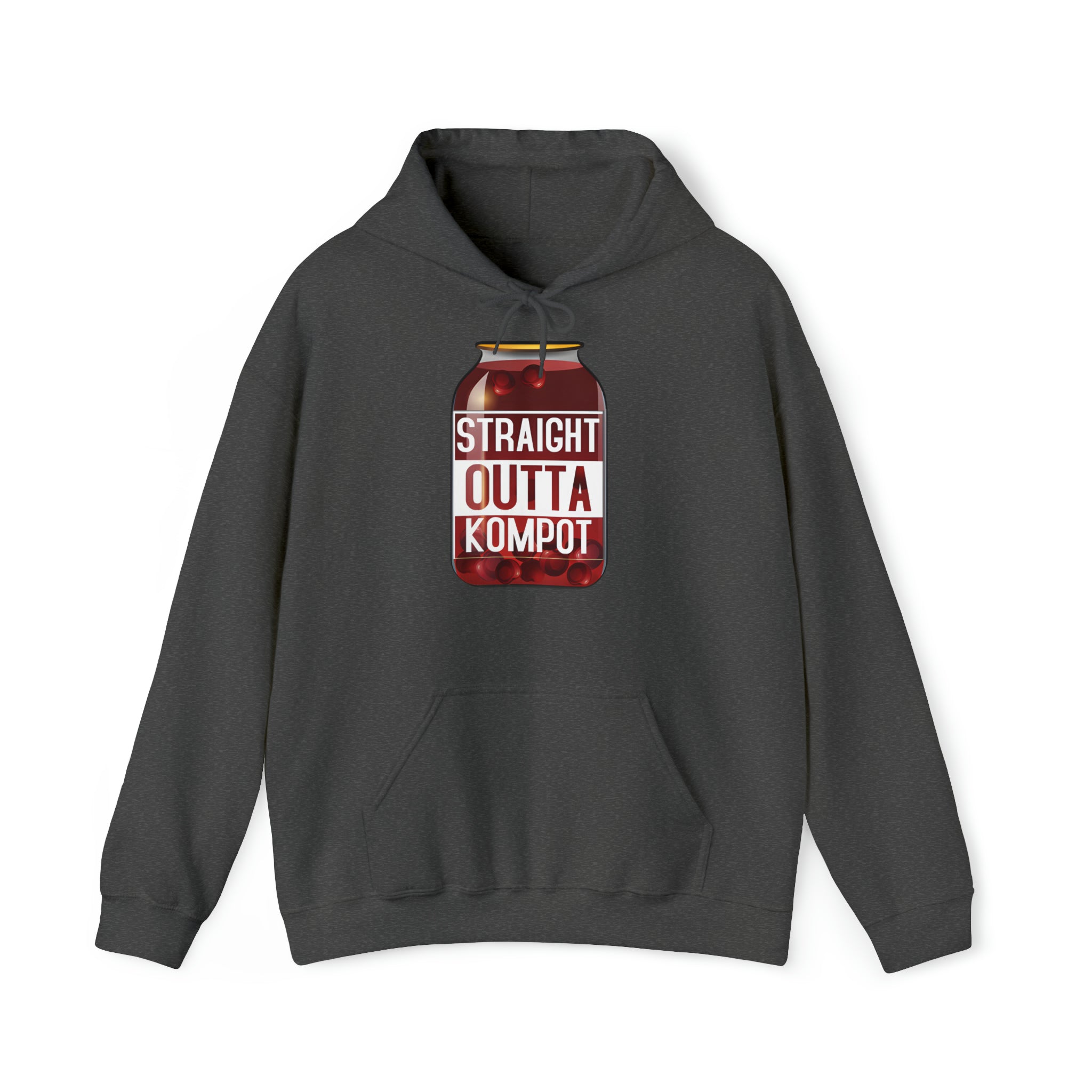 Kompot -  Hoodie