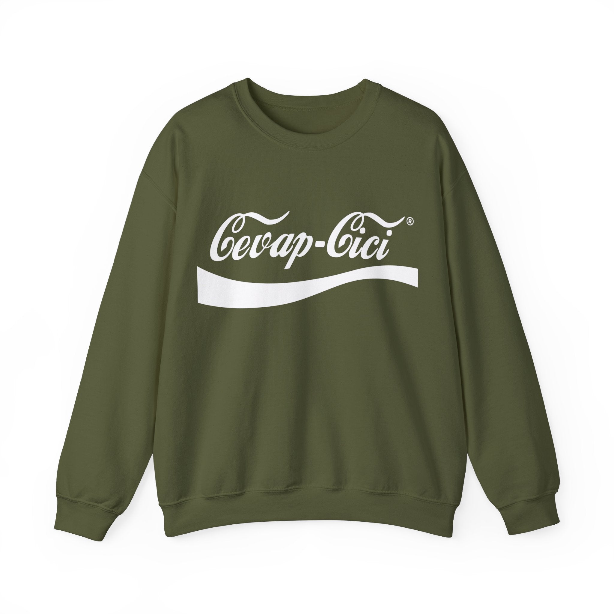 CevapCici Celebration -  Sweatshirt