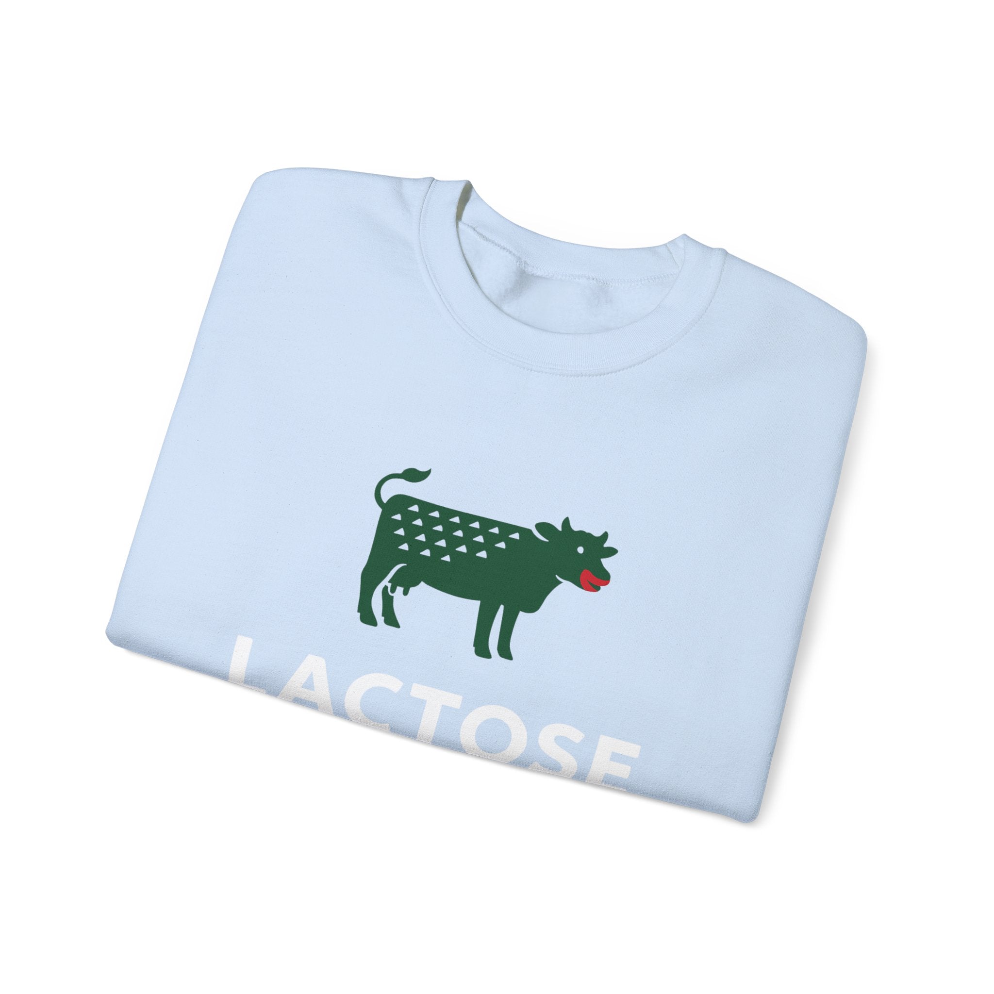 Lactose -  Sweatshirt