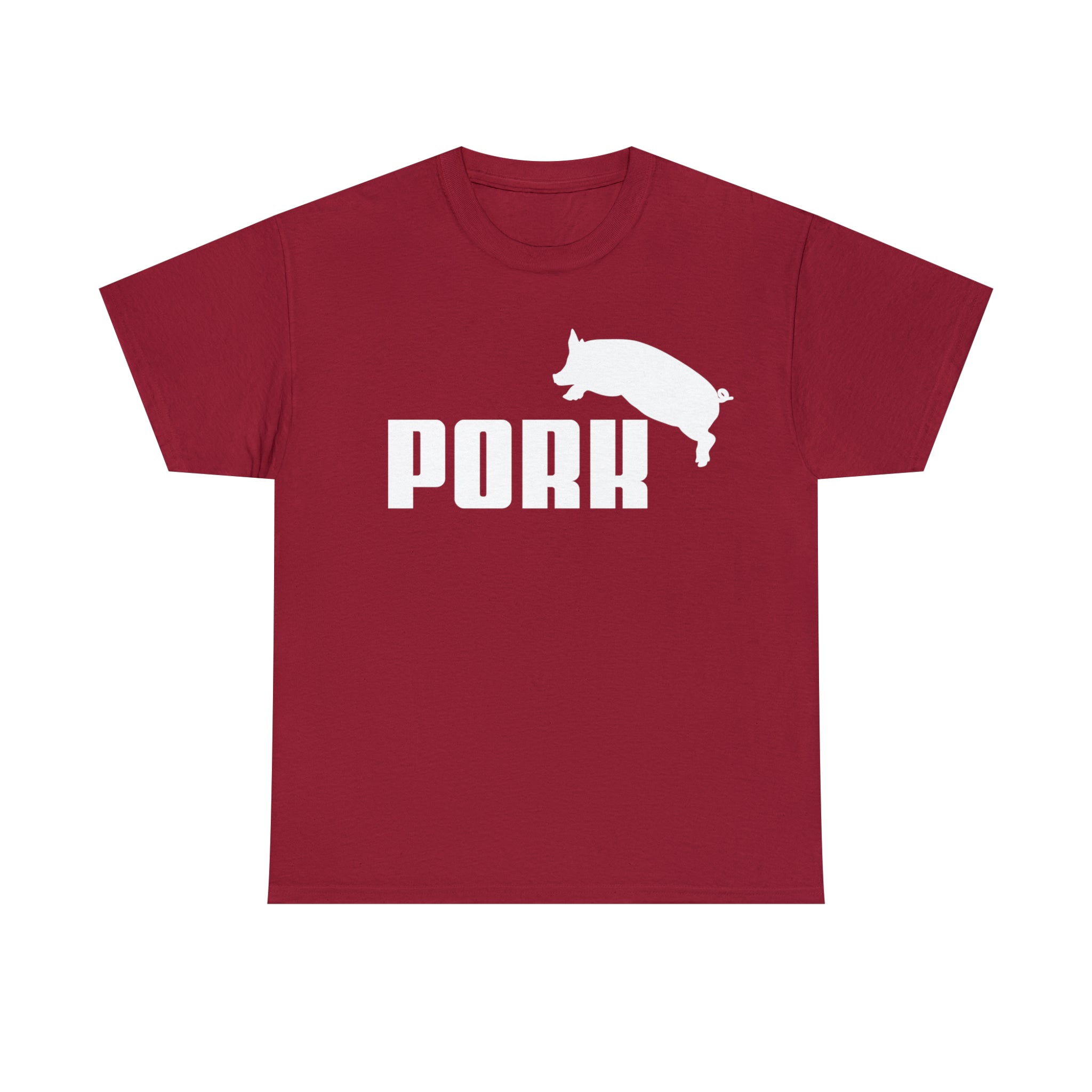 Capitalist Wild Pork
