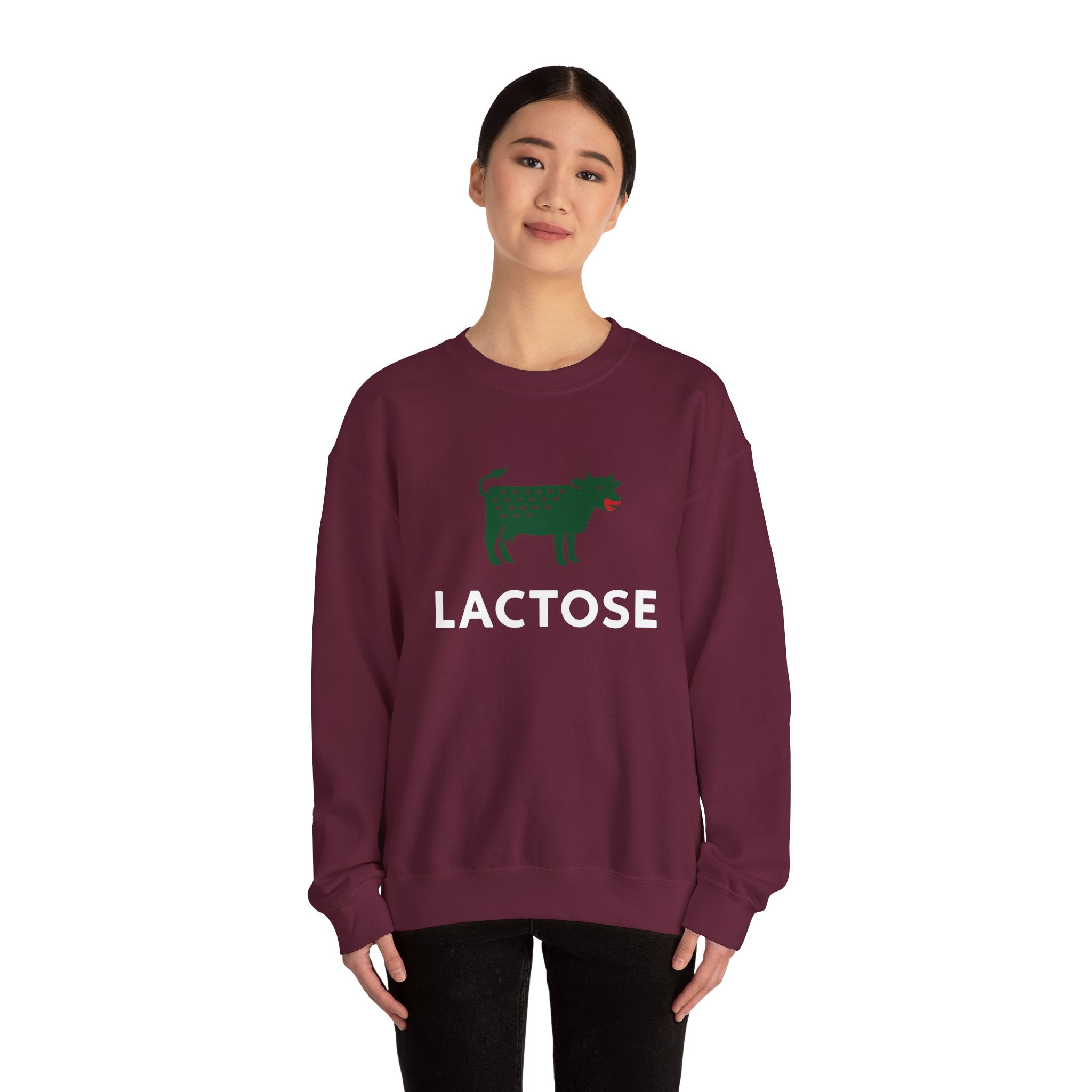 Lactose -  Sweatshirt