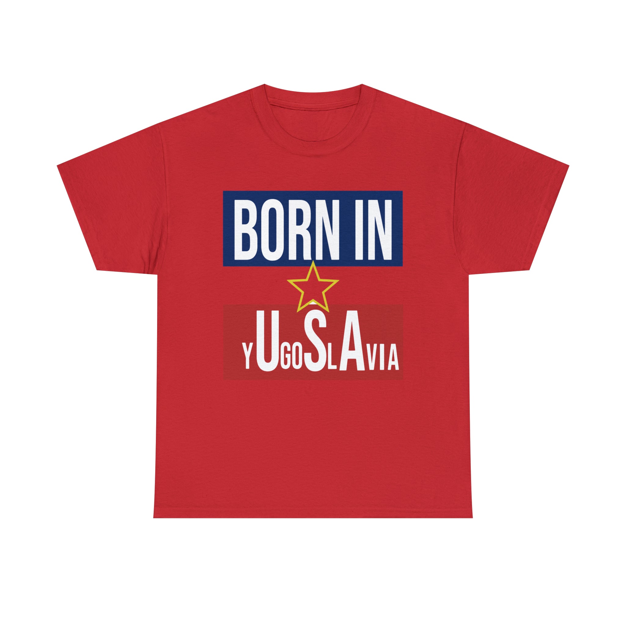 Nostalgia Papa -  Tee