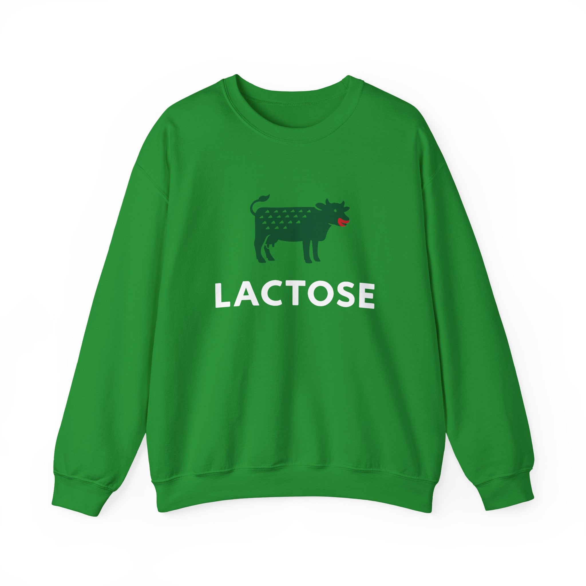 Lactose -  Sweatshirt
