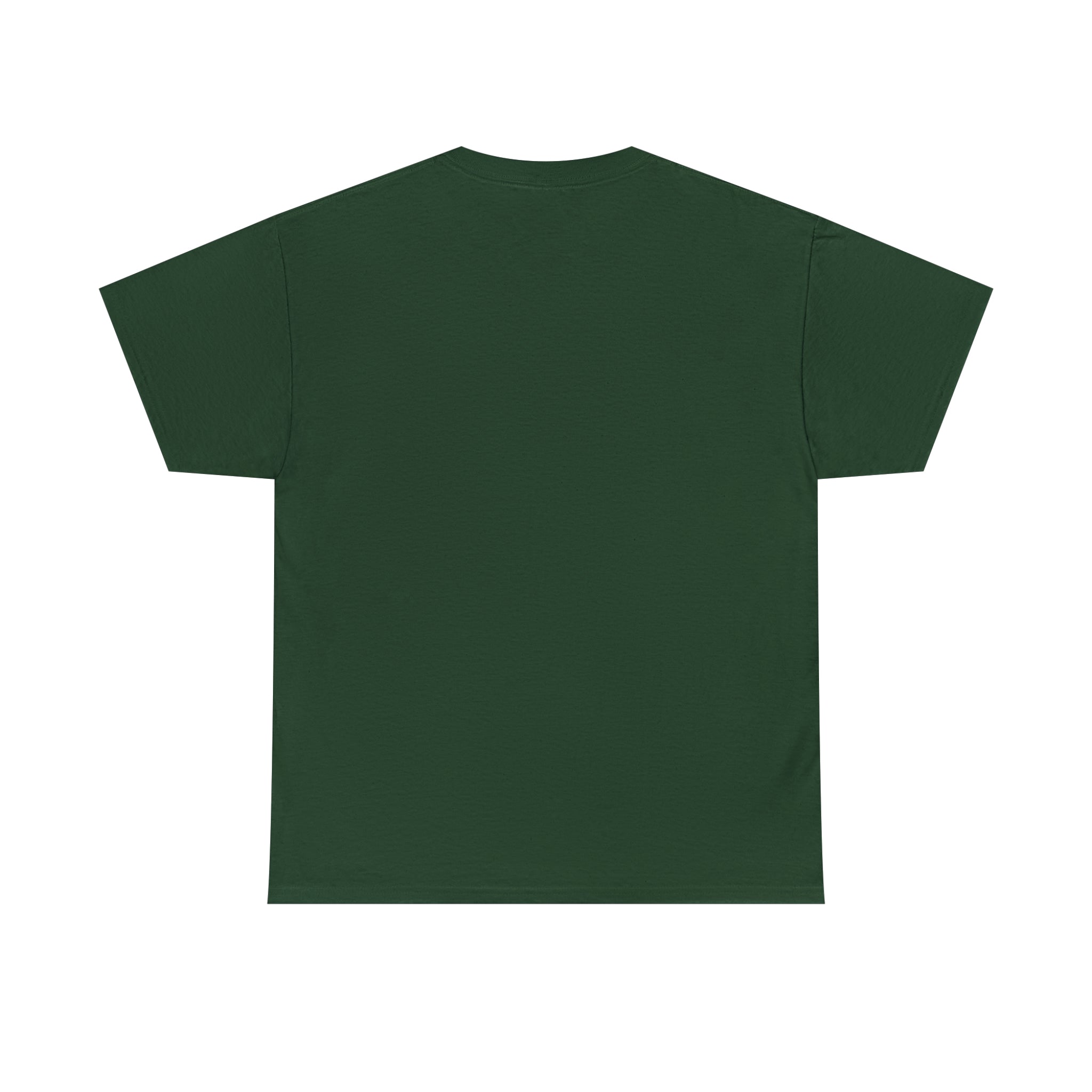 Duck You -  Cotton Tee