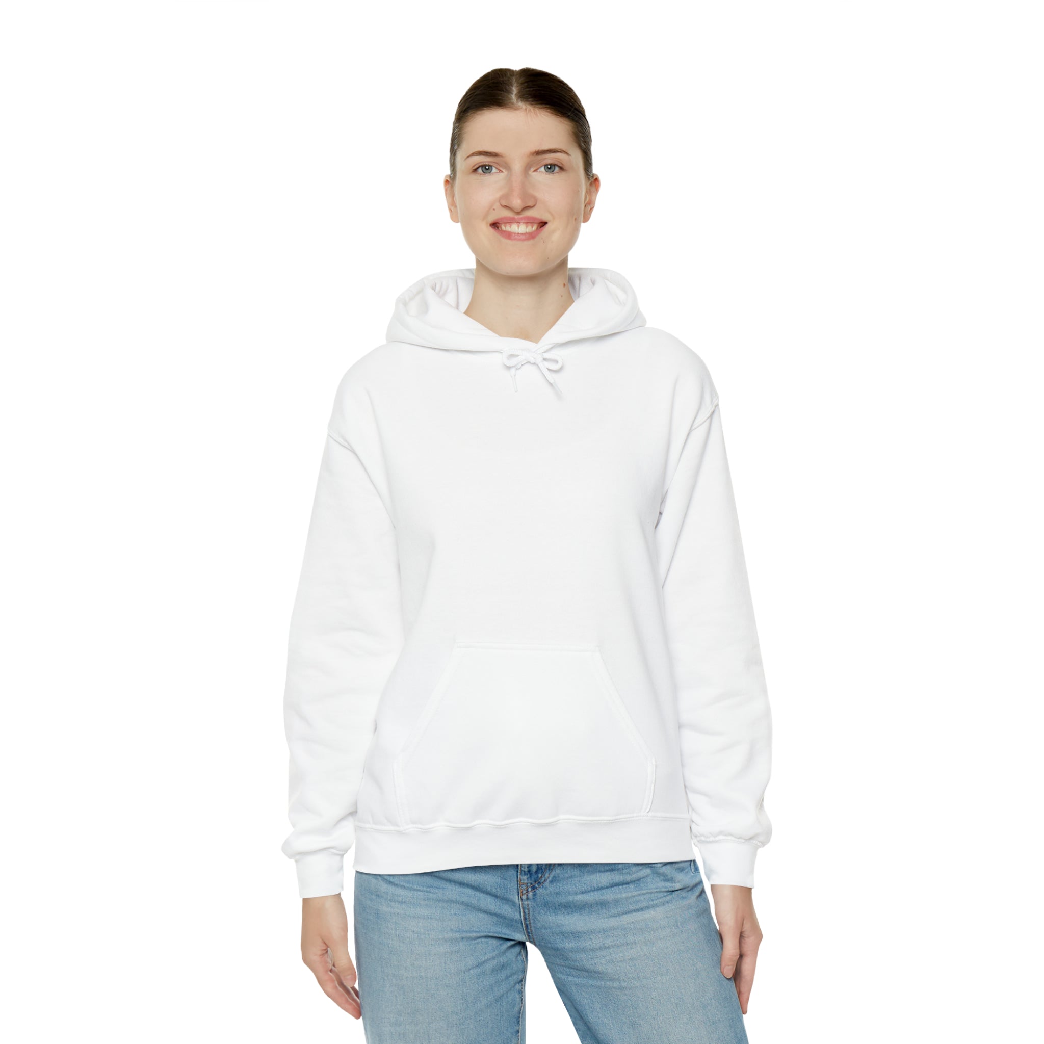 Adislav 2 -  Hooded Sweatshirt