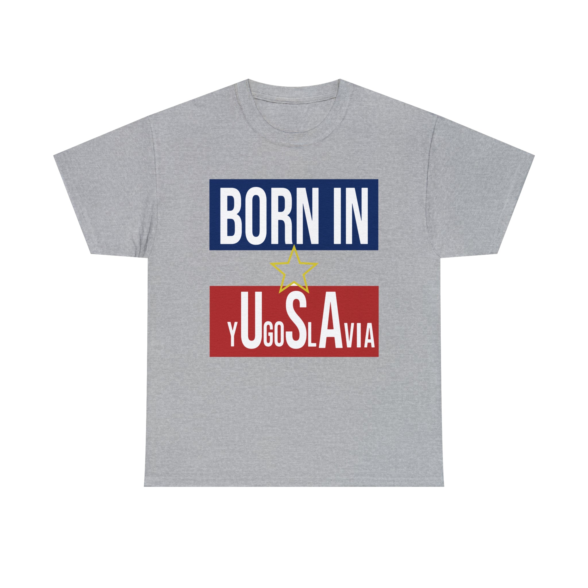 Nostalgia Papa -  Tee