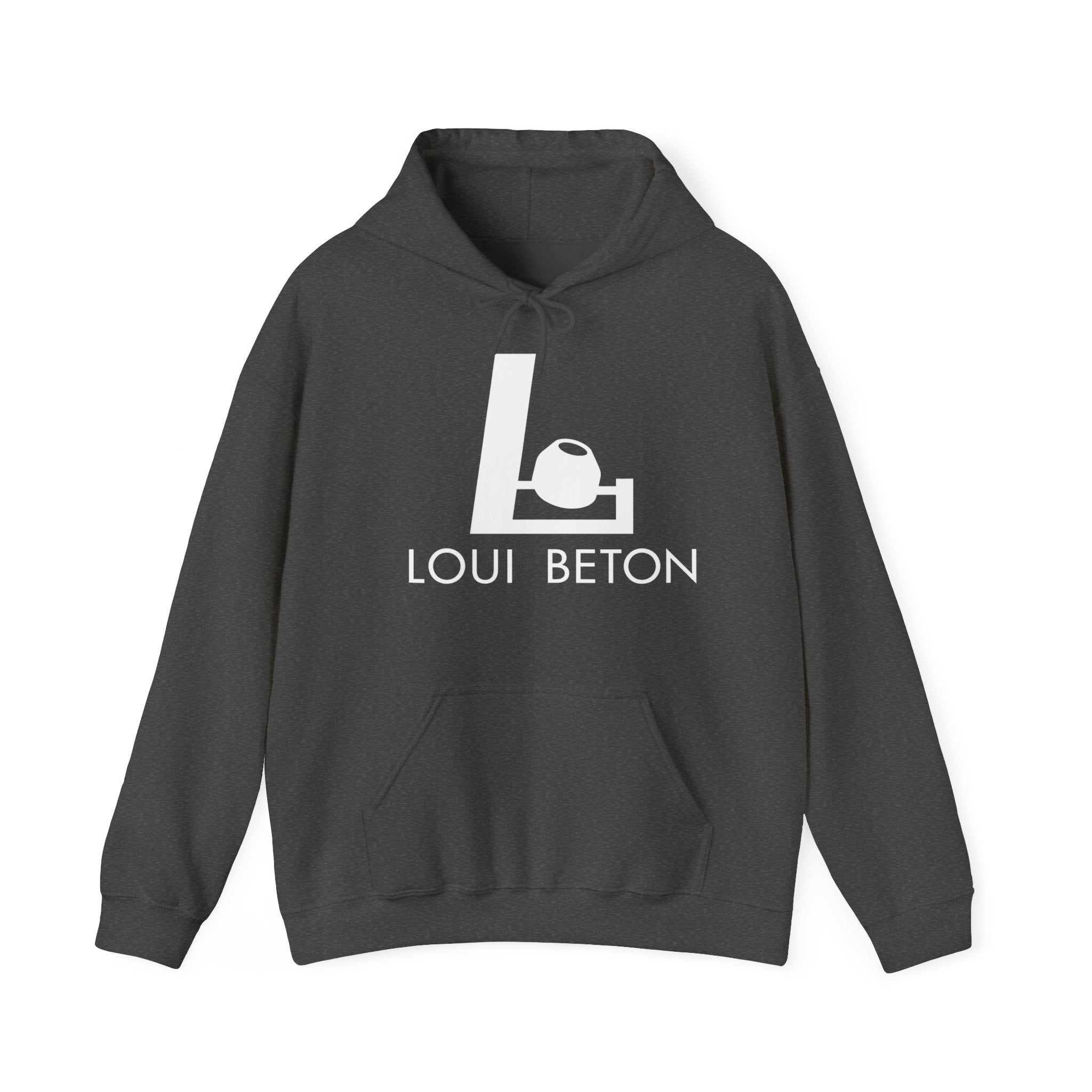 Loui Beton - Hoodie