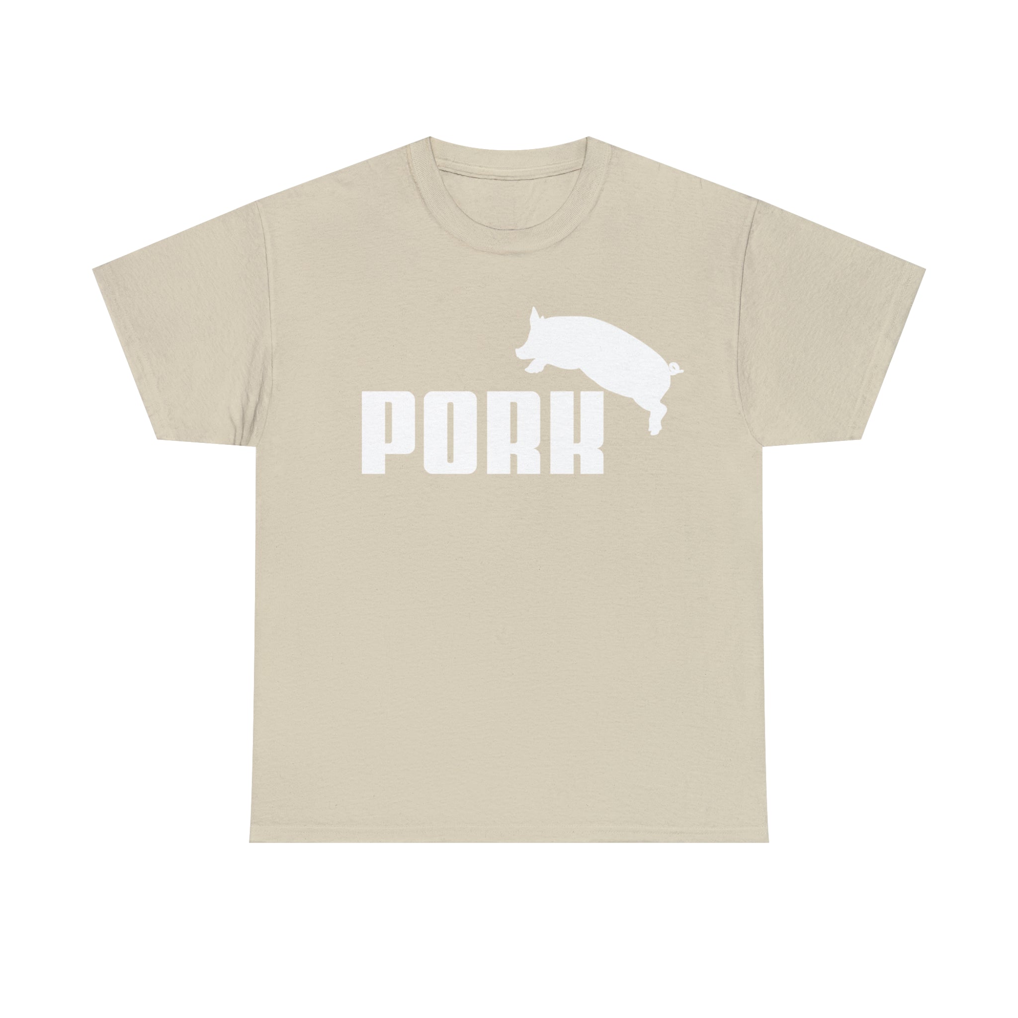 Capitalist Wild Pork