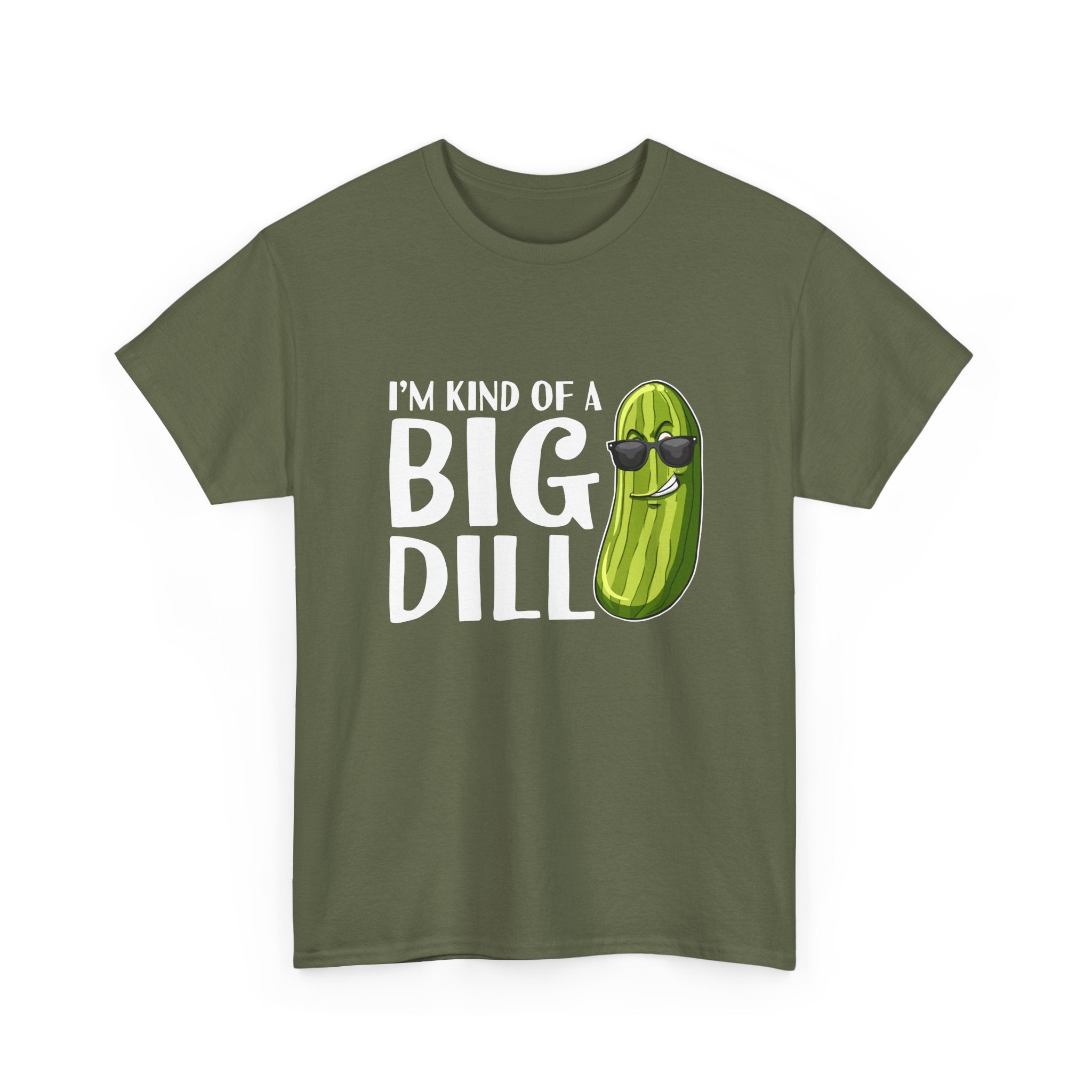 big dill usa