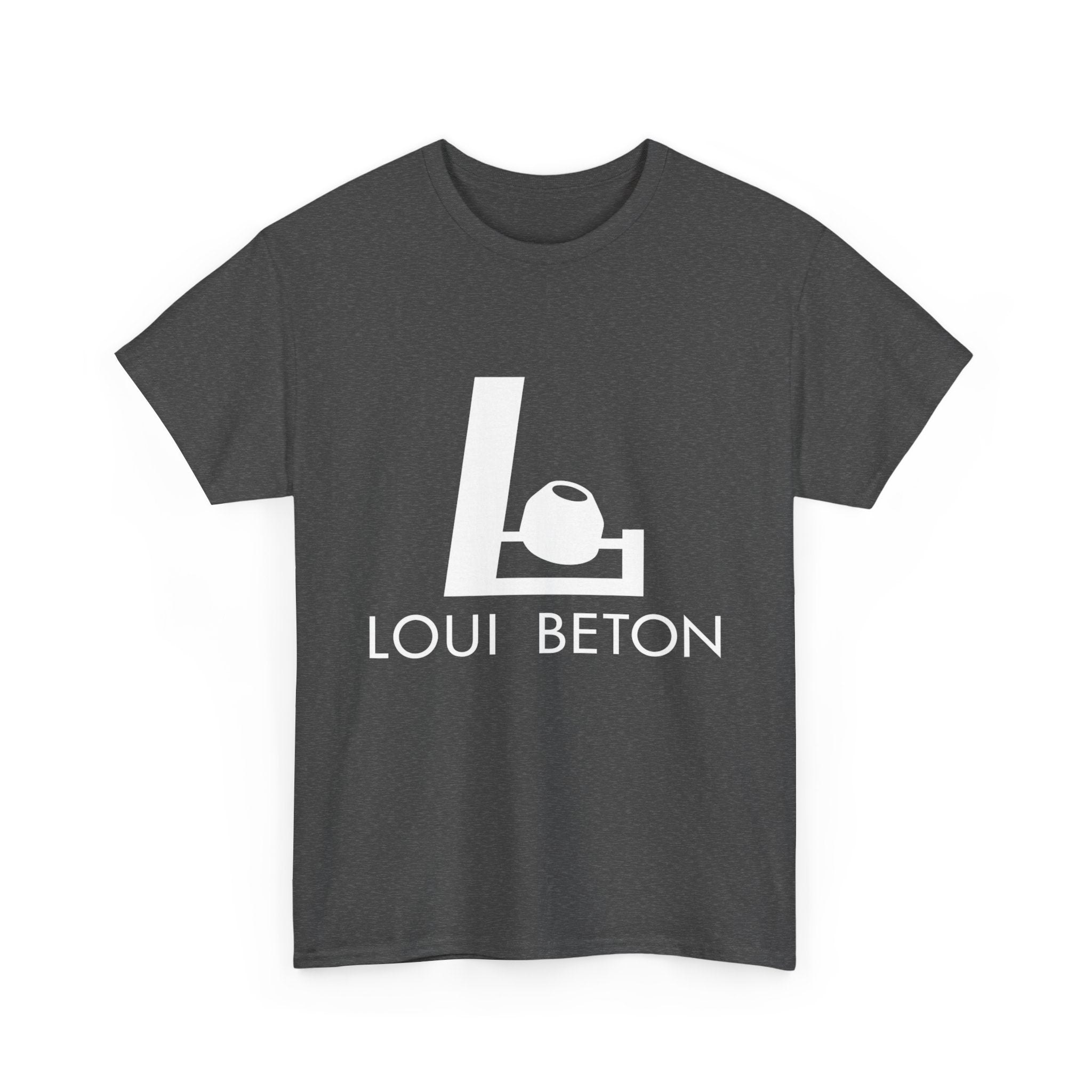 Loui Beton - T-shirt