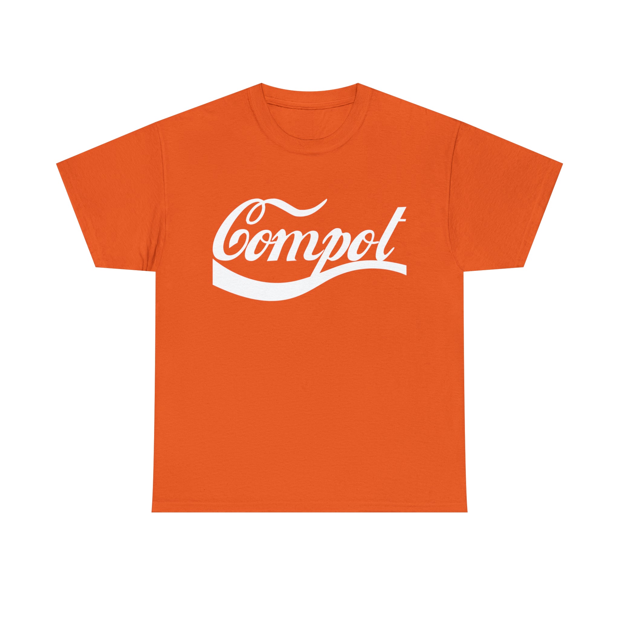 Compot -  Tee