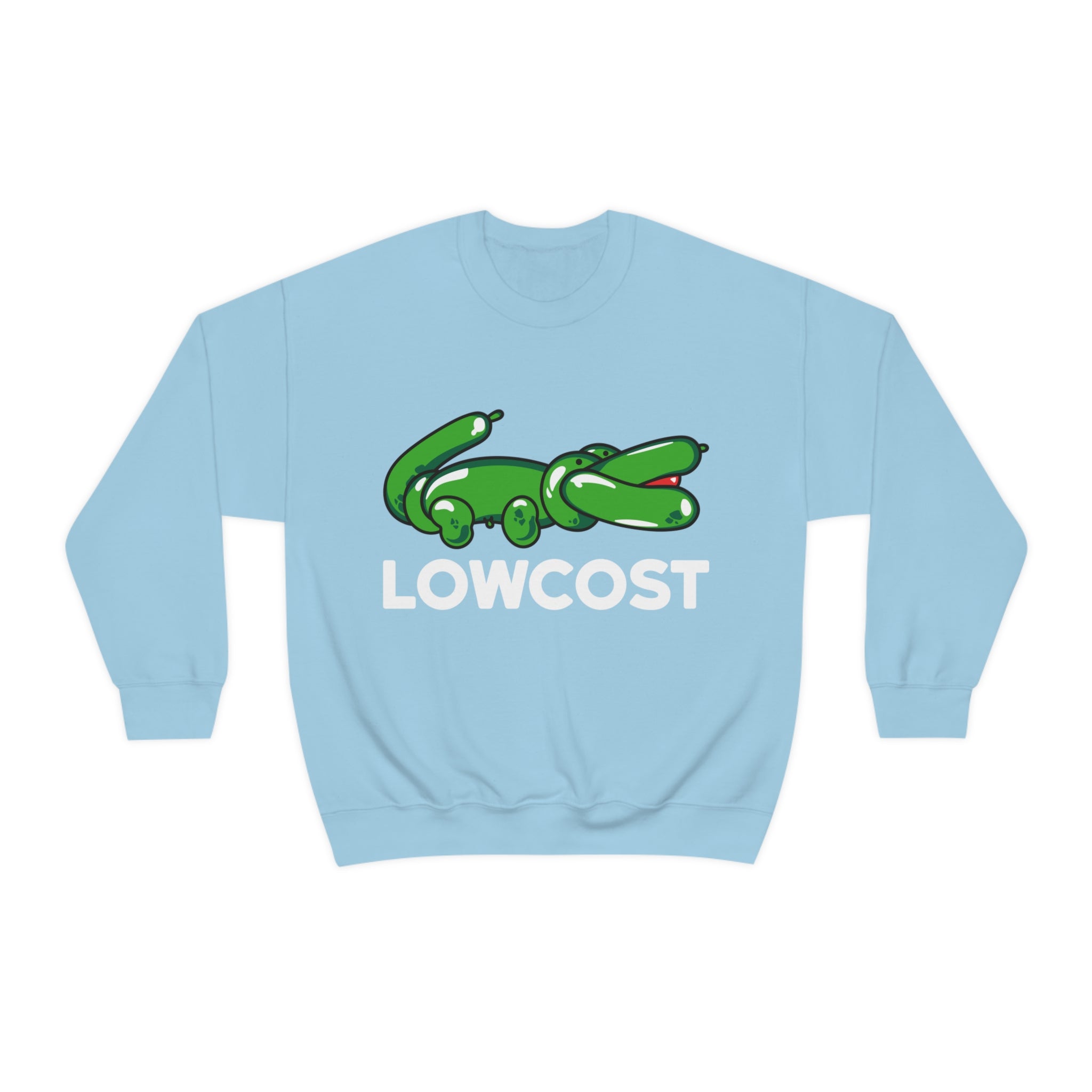 Lowcost -  Sweatshirt