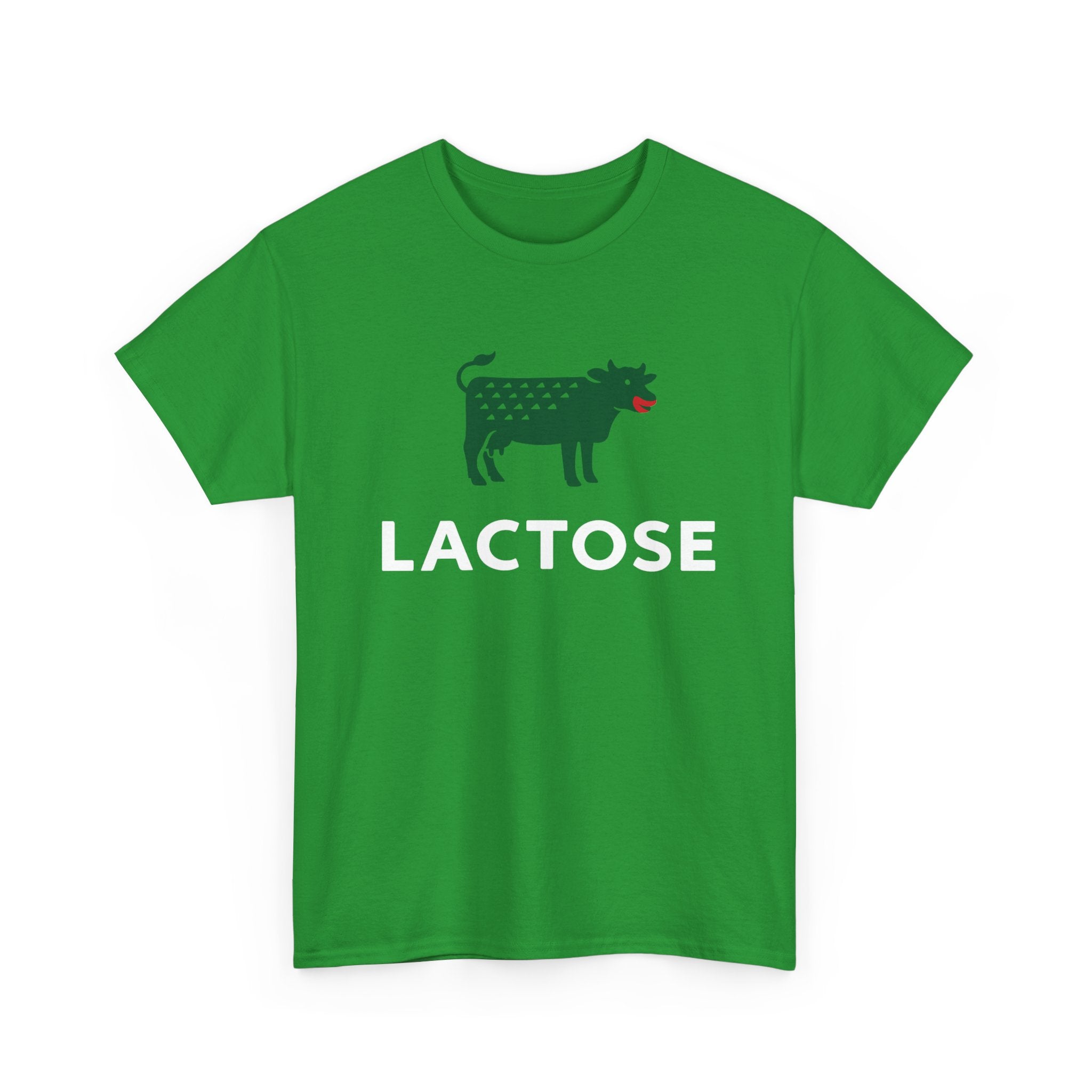 Lactose Intolerance - T-Shirt