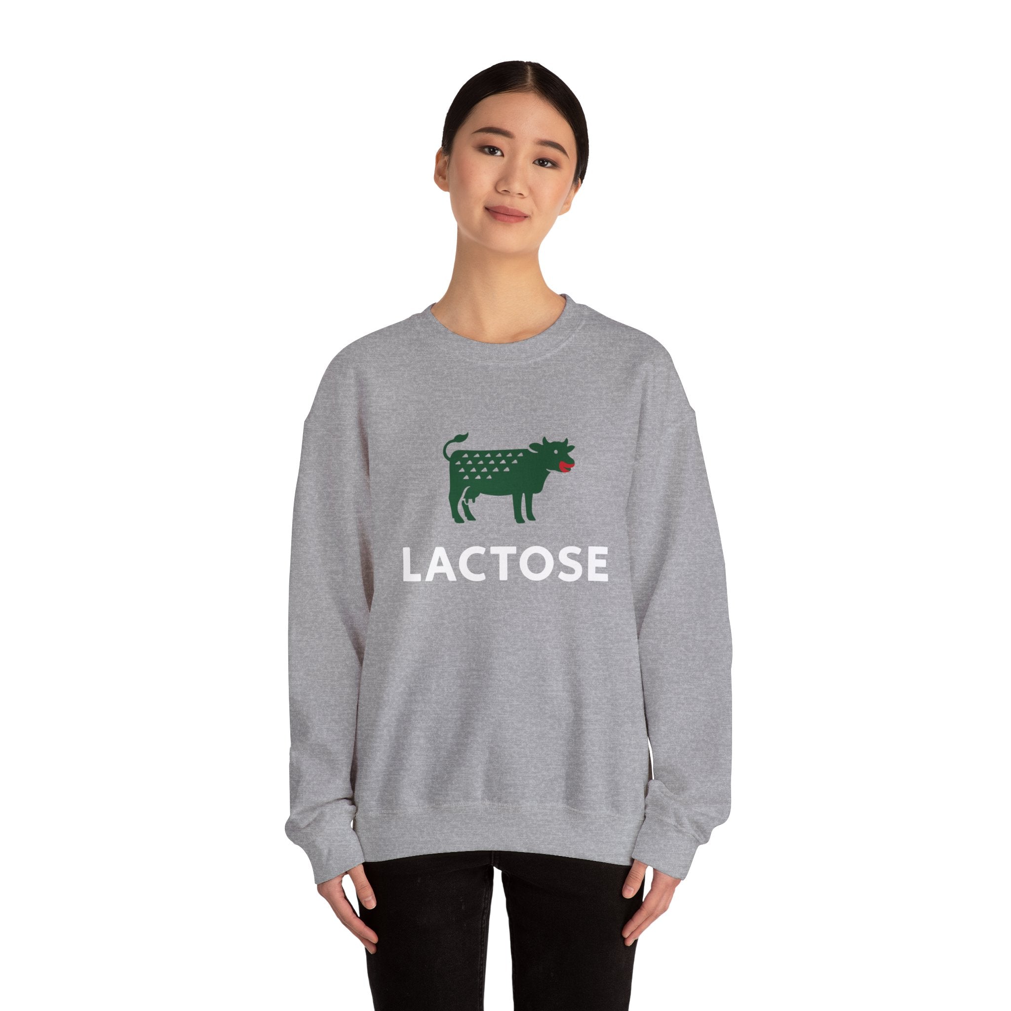 Lactose -  Sweatshirt
