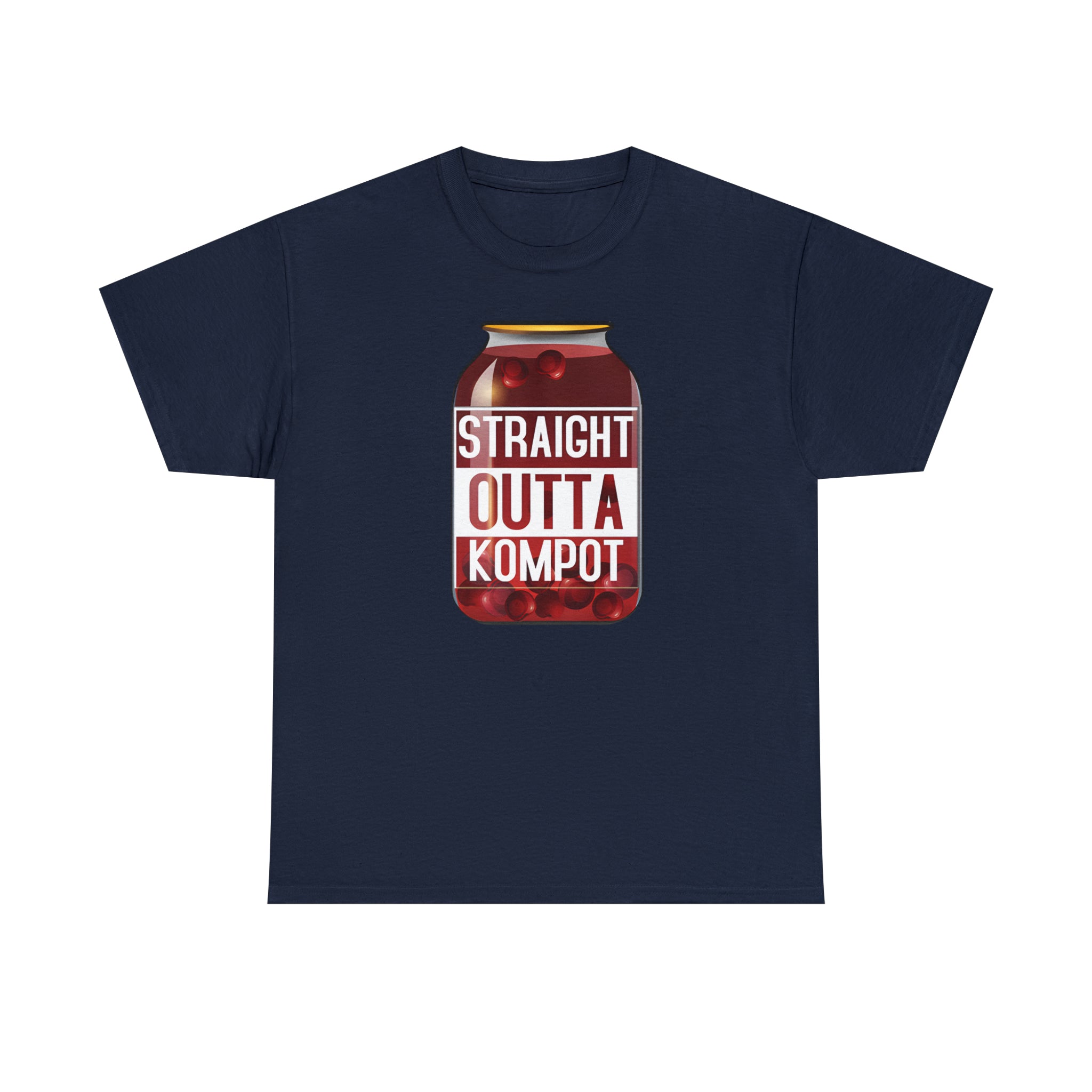 Kompot -  Tee