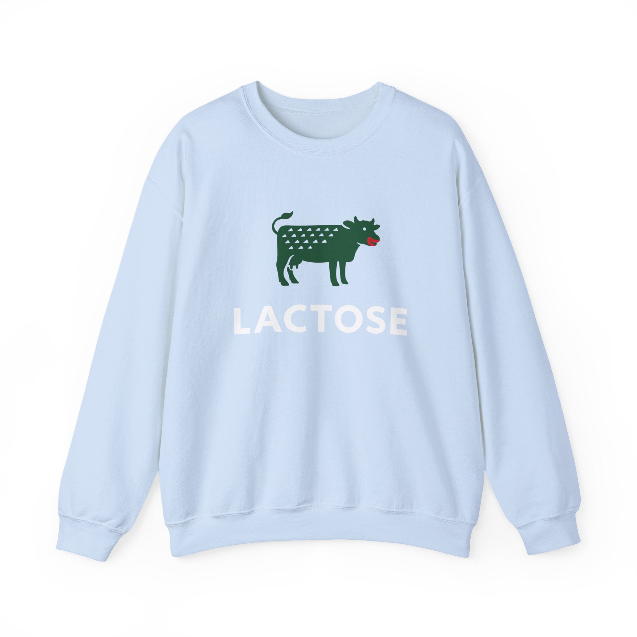 Lactose -  Sweatshirt